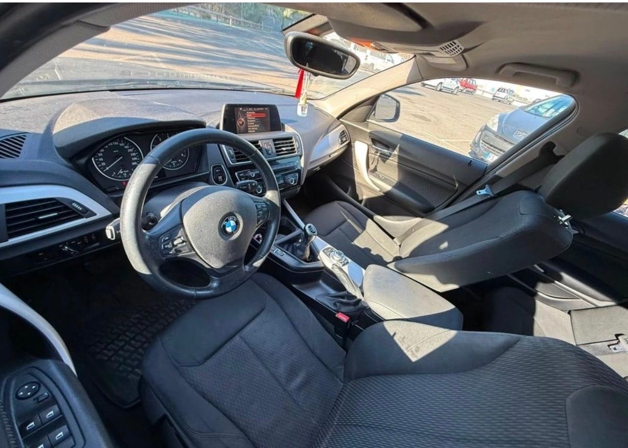 BMW Série 1