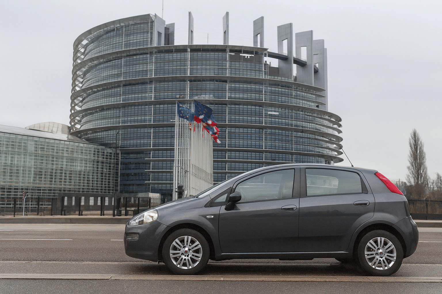 Fiat Punto 1.2i, 2016, Essence 95