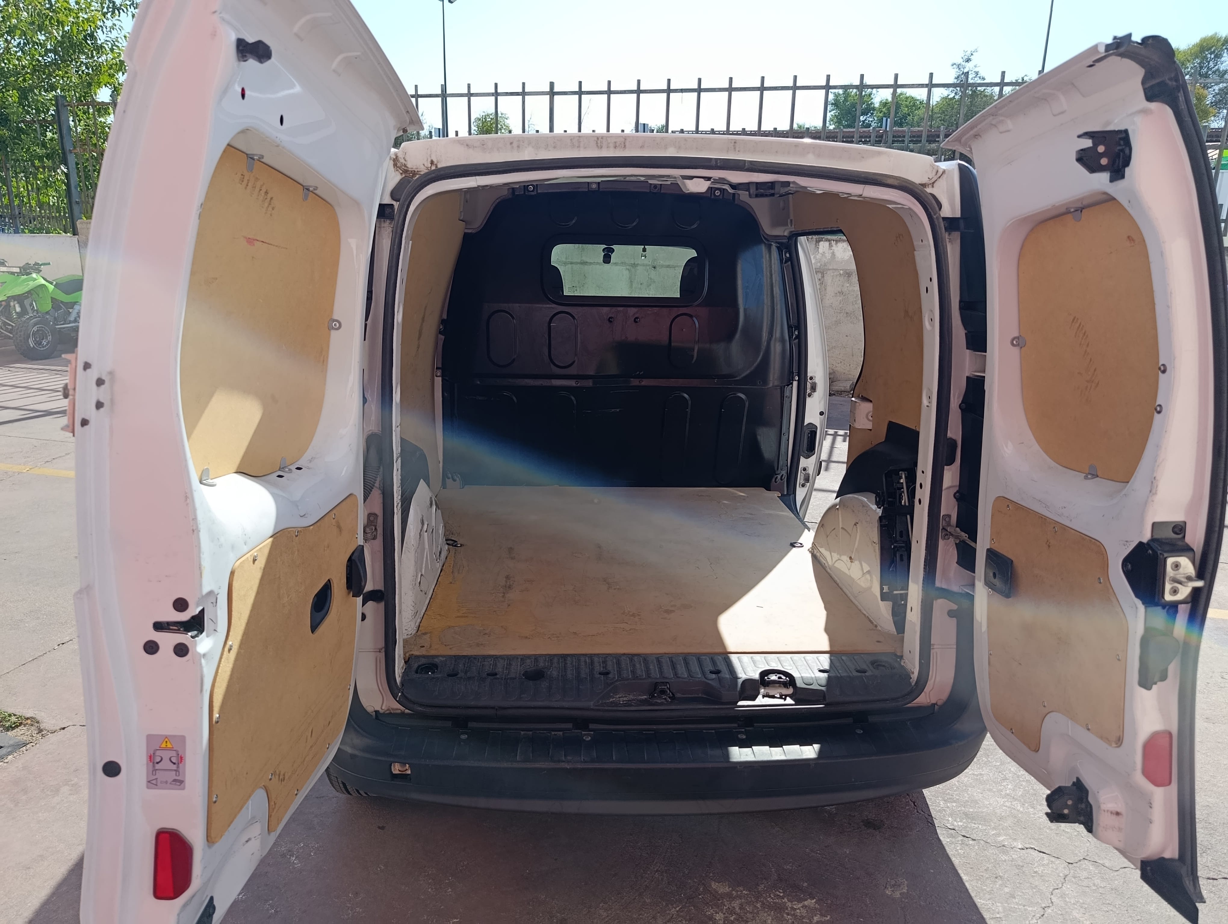 Renault Kangoo Express