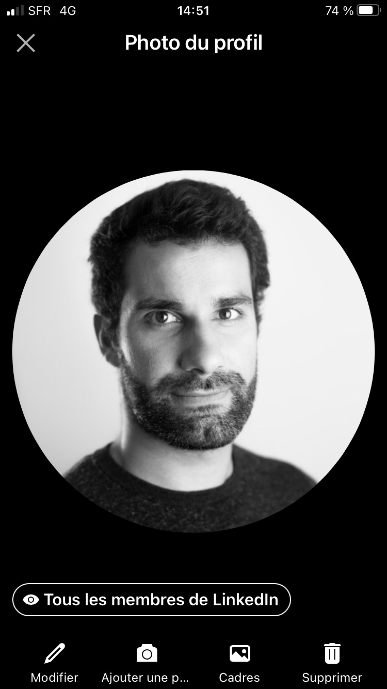 Bertrand Thomas