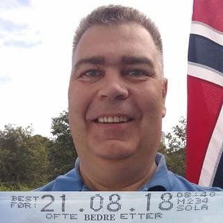 Tor Sverre