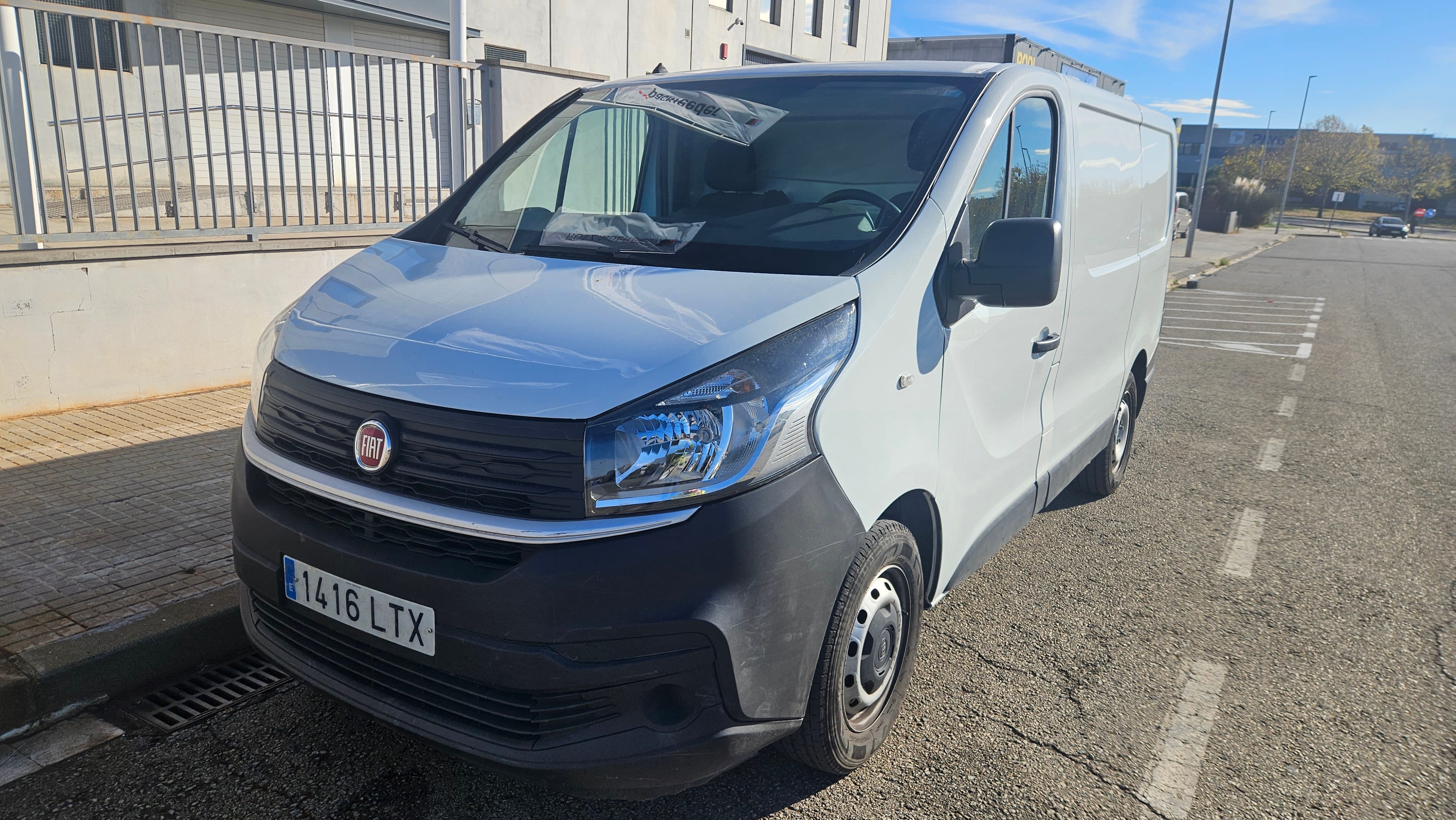 Fiat Talento