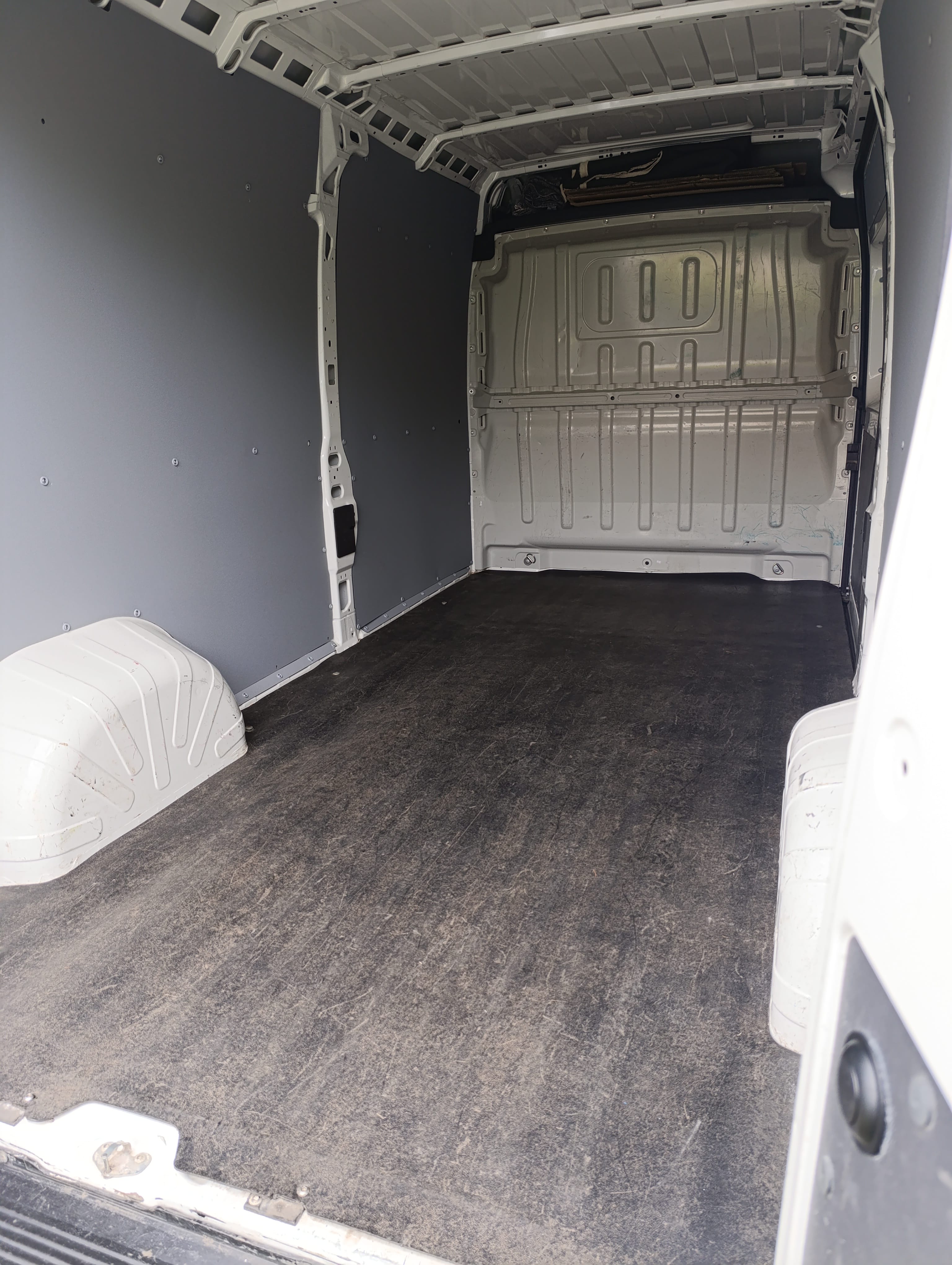 Peugeot Boxer 2.0 avec Audio Bluetooth