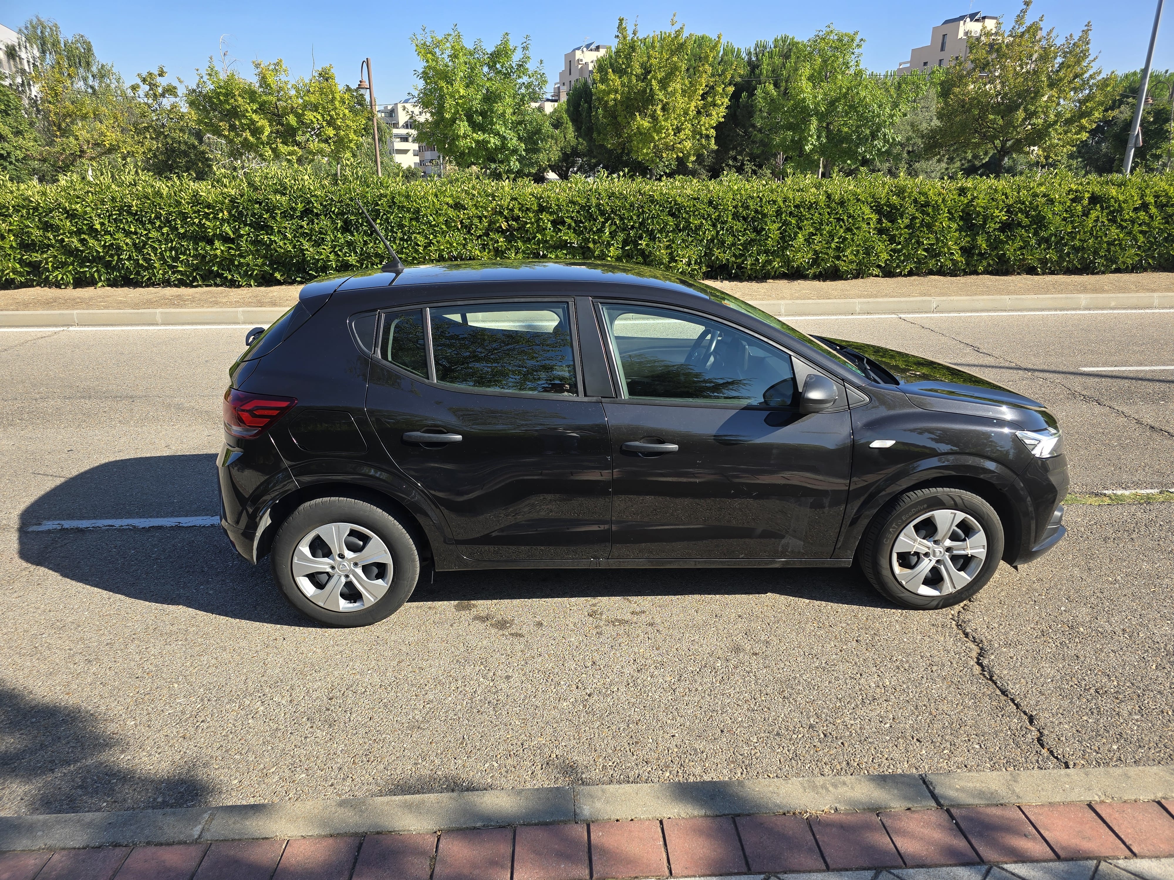 Dacia Sandero Essential