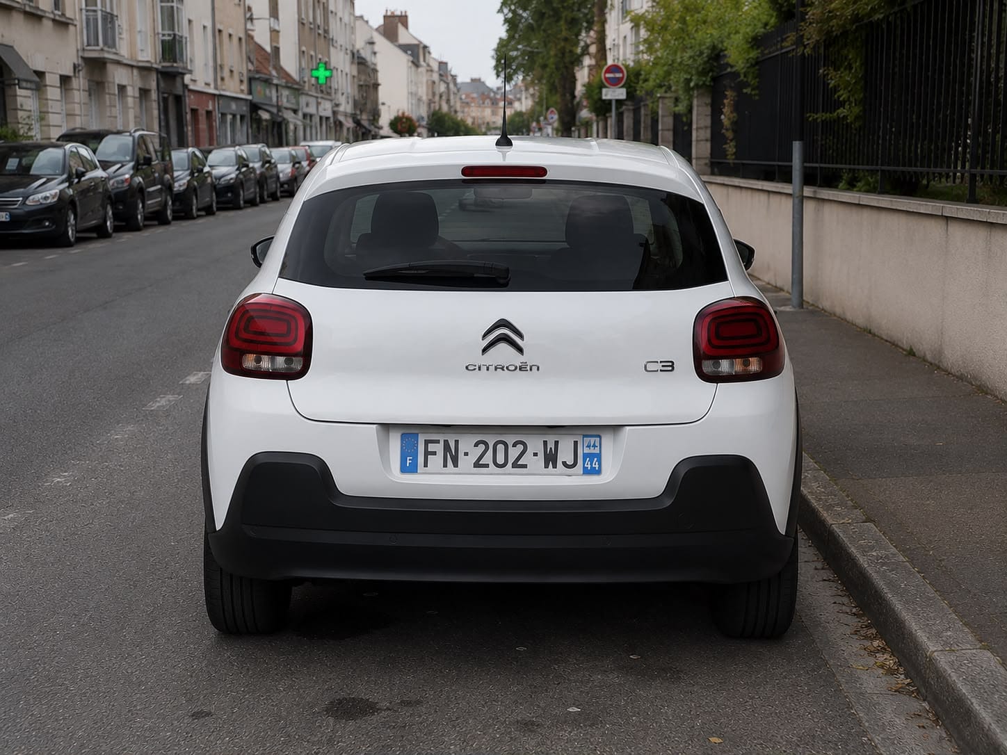 Citroen C3