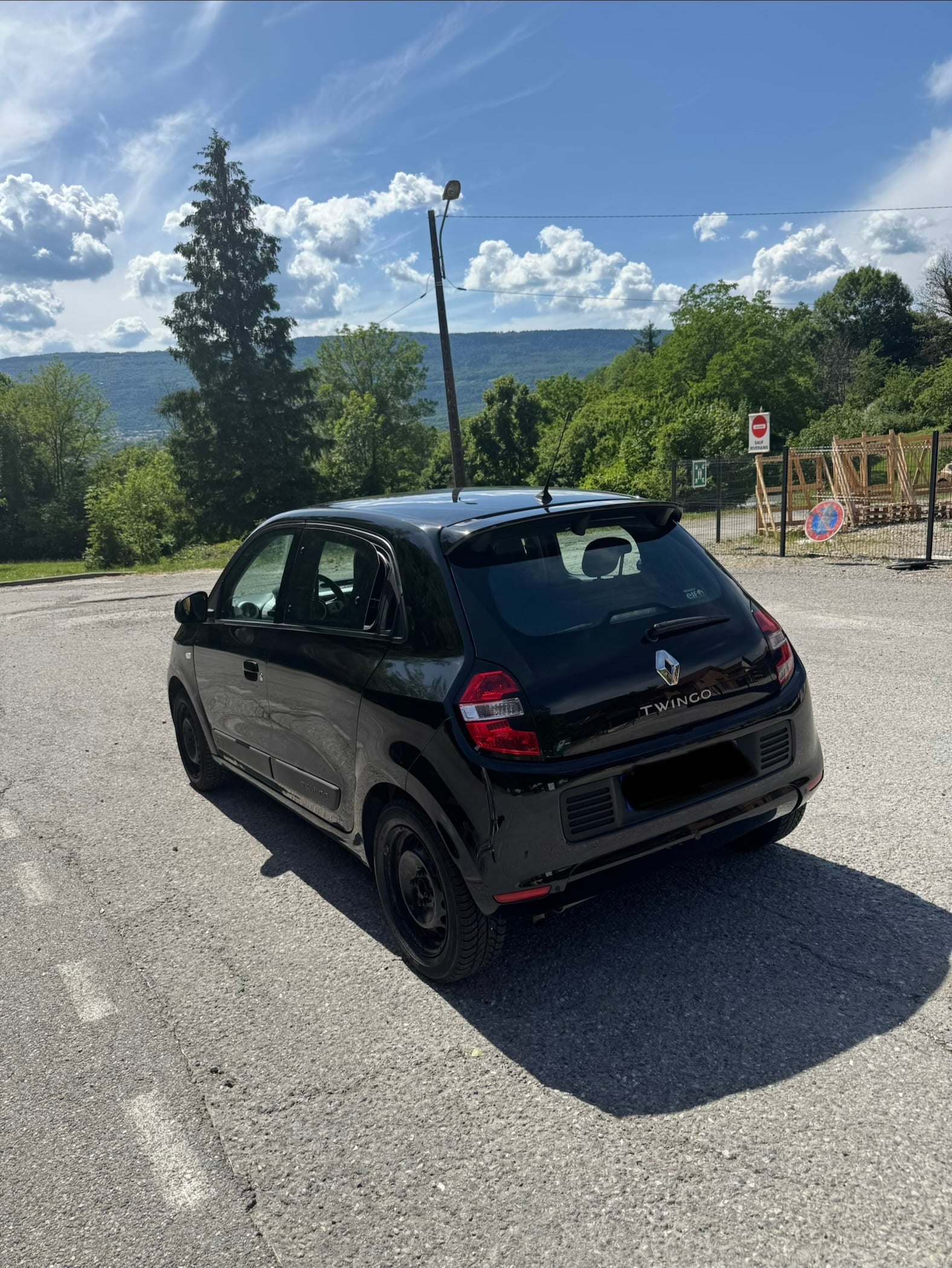 Renault Twingo III