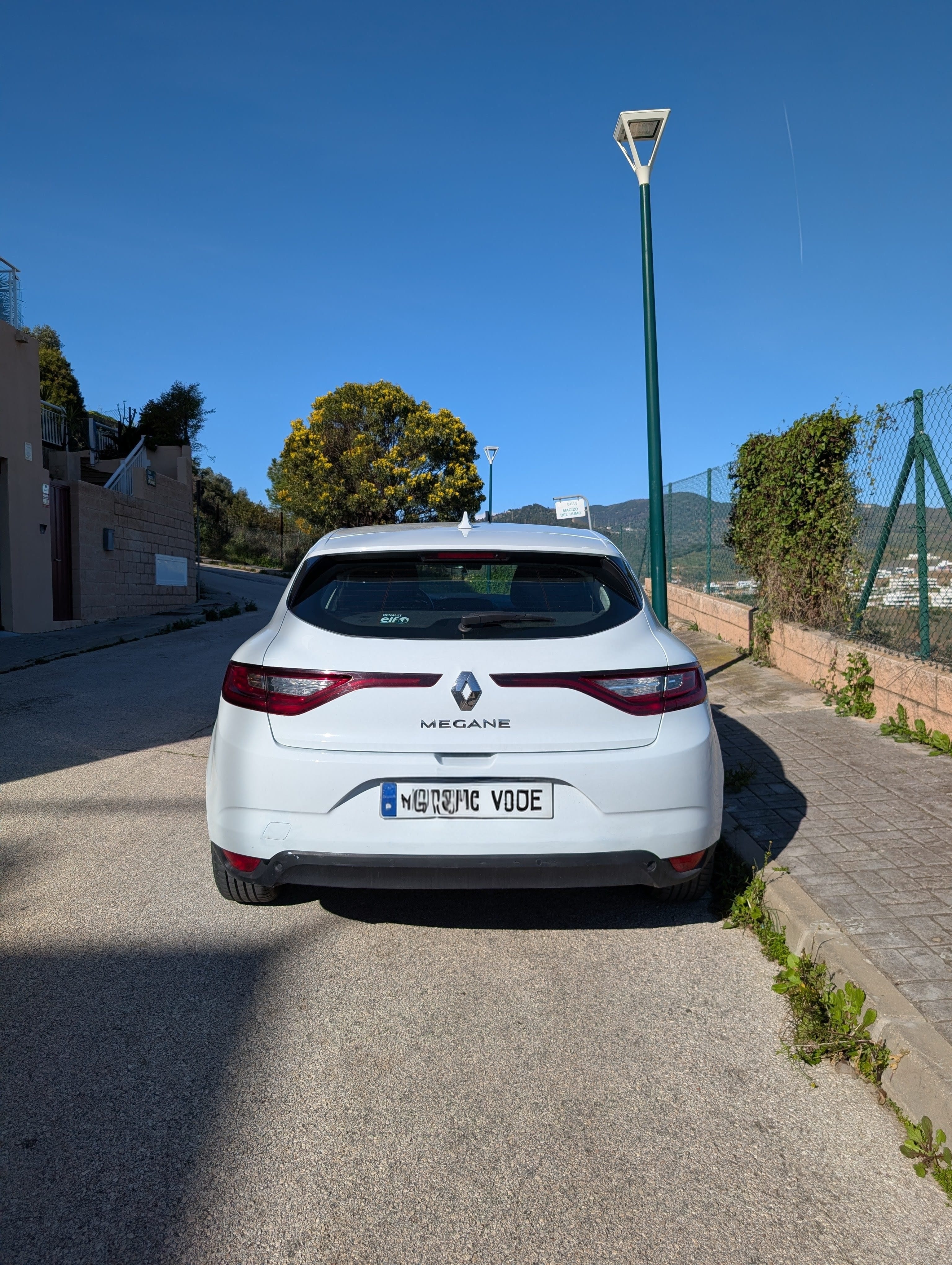 Renault Mégane