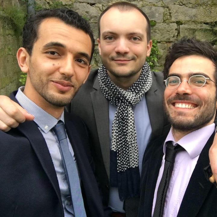 Mahmoud