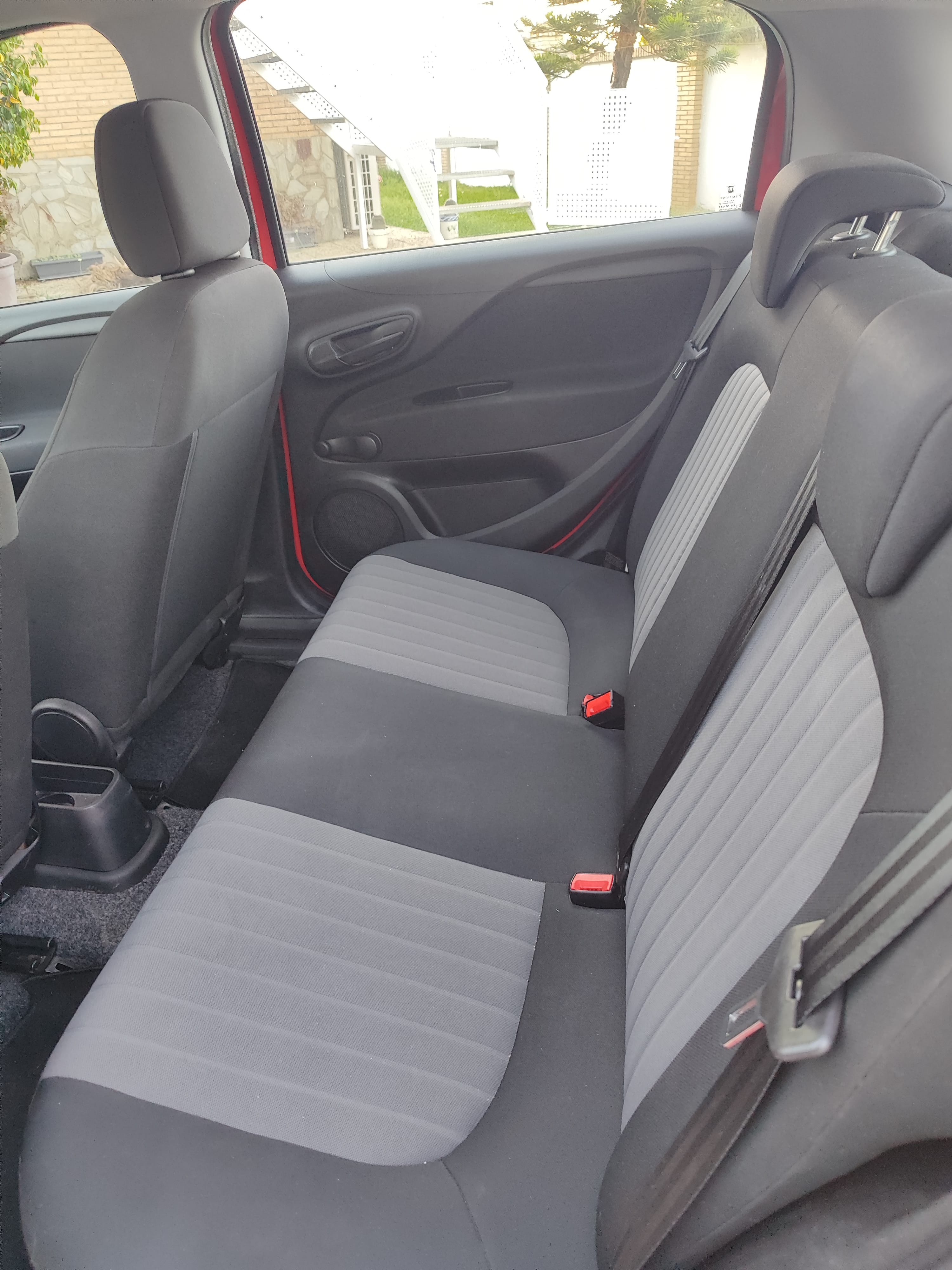 Fiat Punto 1.2