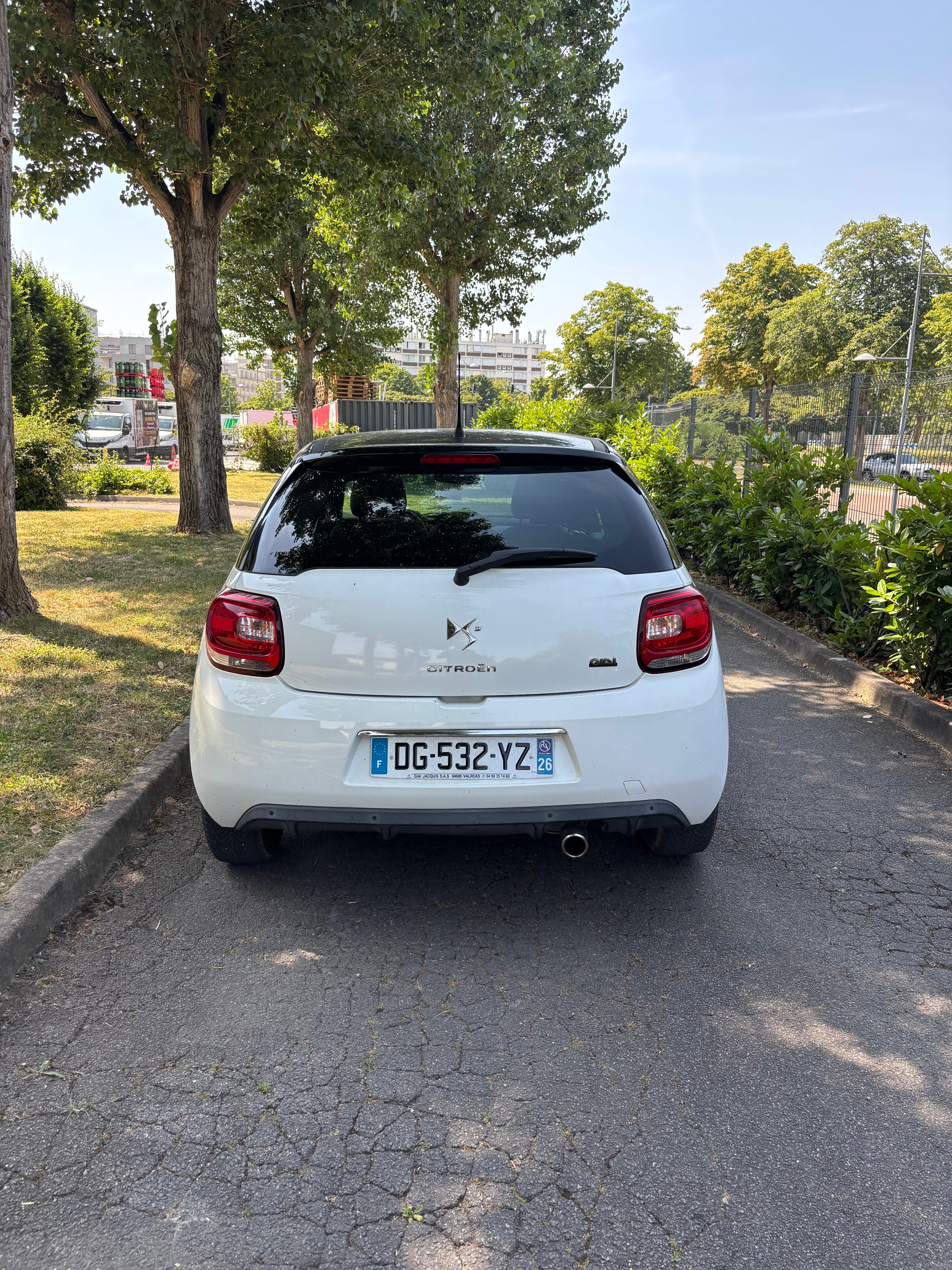 DS 3