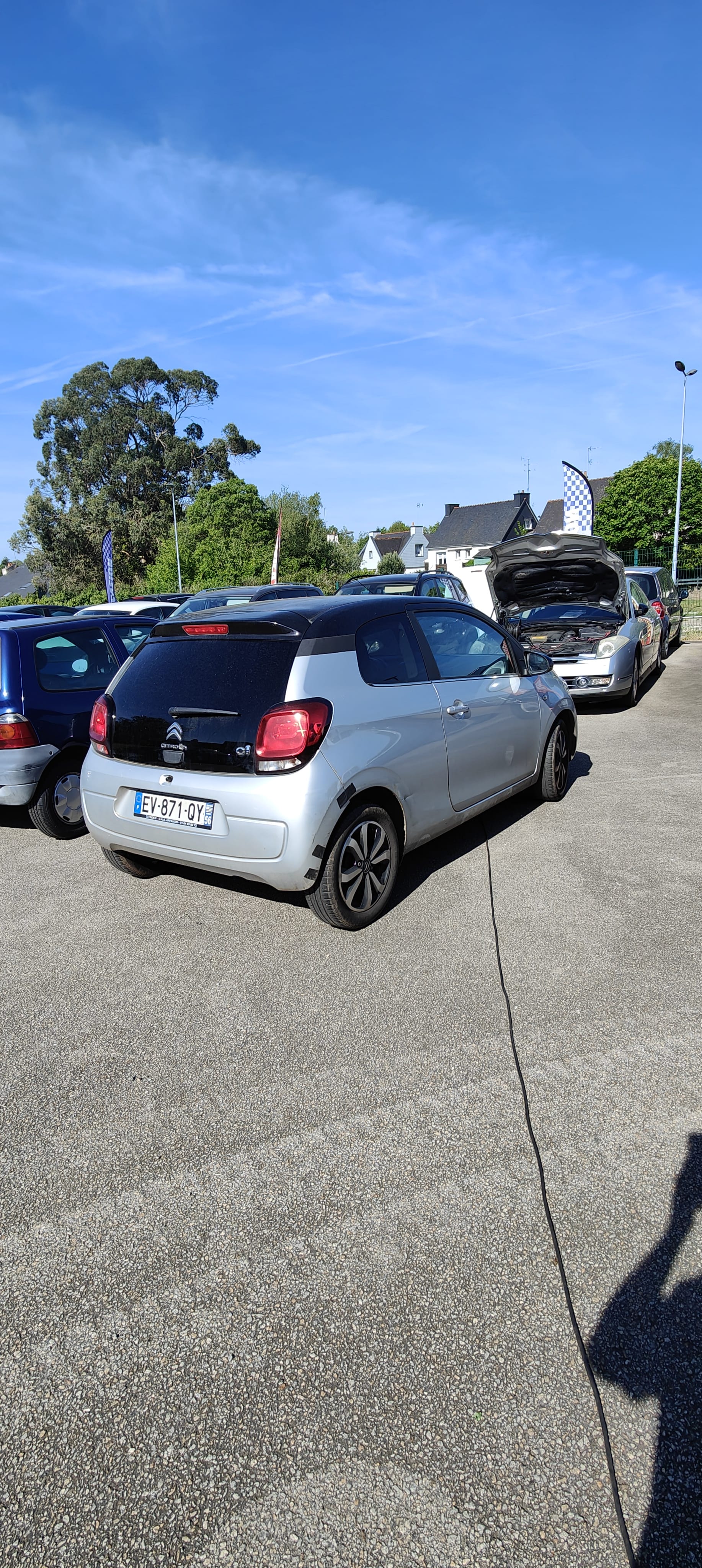 Citroen C1 II