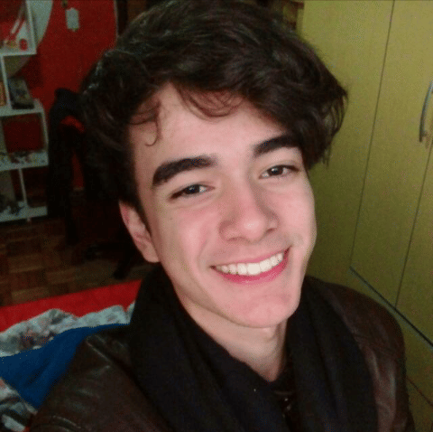 Andrew