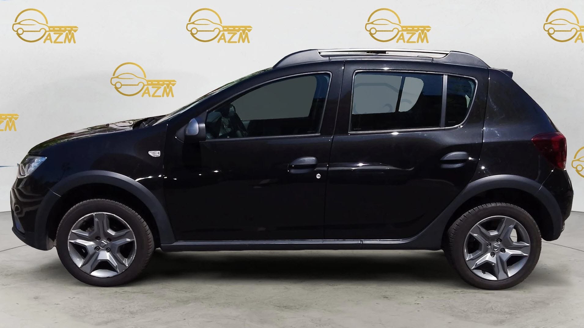 Dacia Sandero Stepway avec Climatisation
