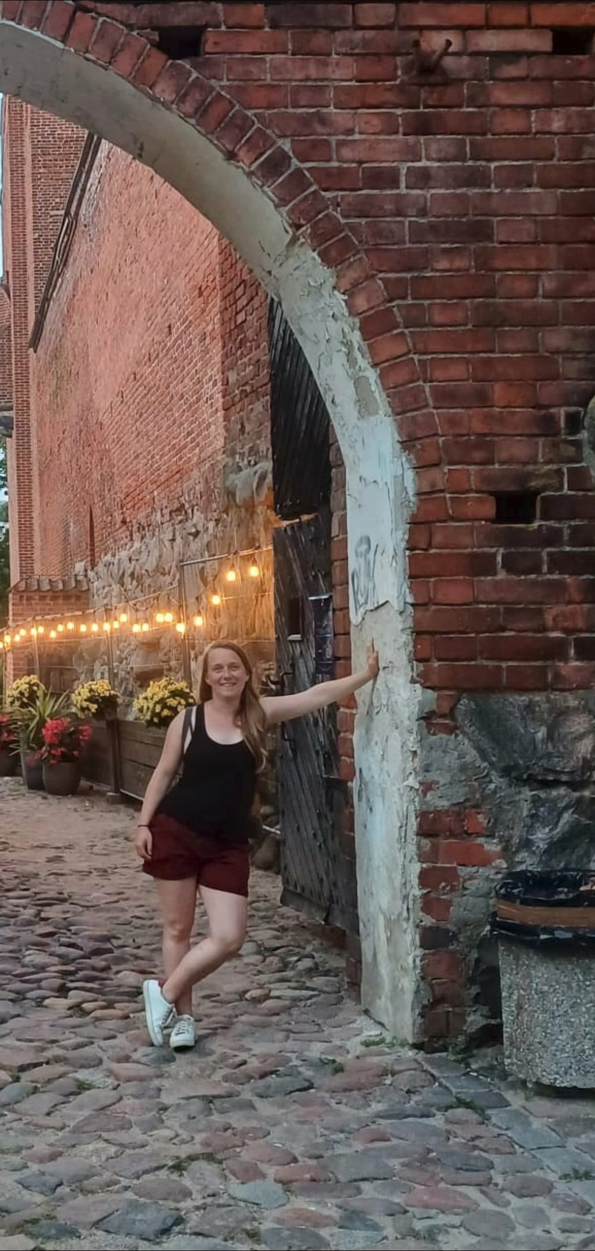 Julie