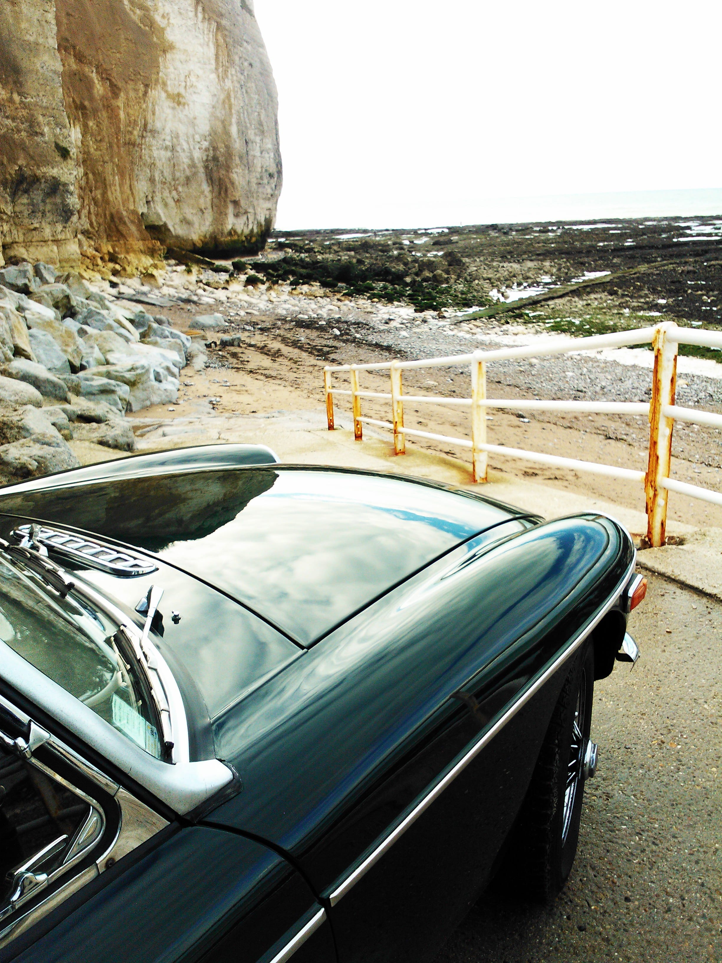 Mg B Cabriolet