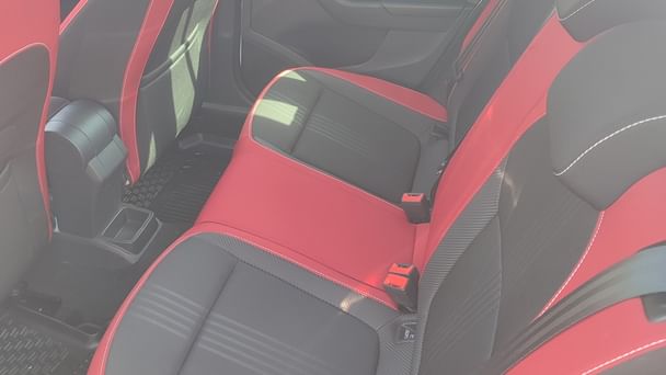 Skoda Fabia Monte Carlo 95cv 1.0 con Android Auto