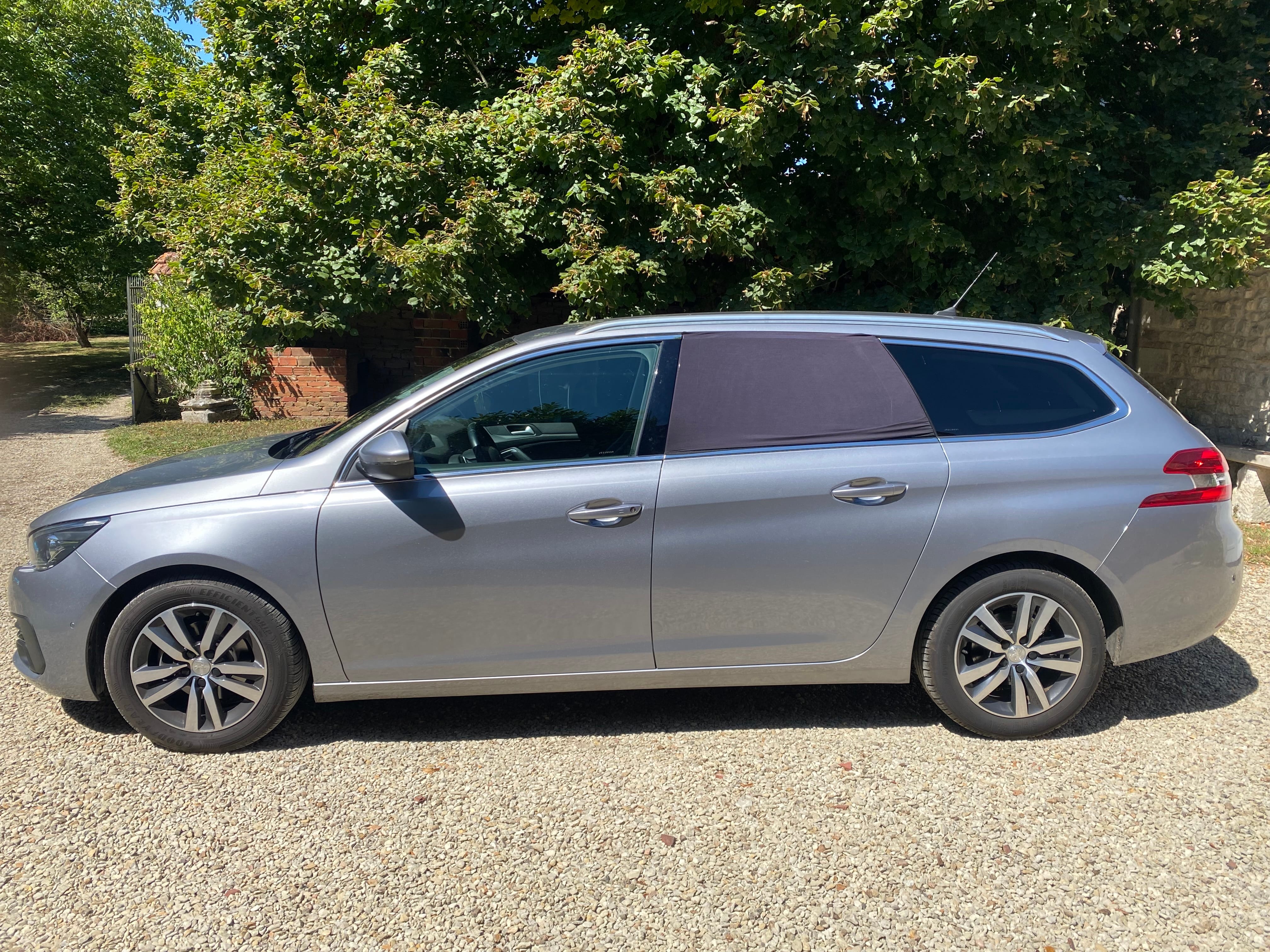 Peugeot 308 SW avec Climatisation