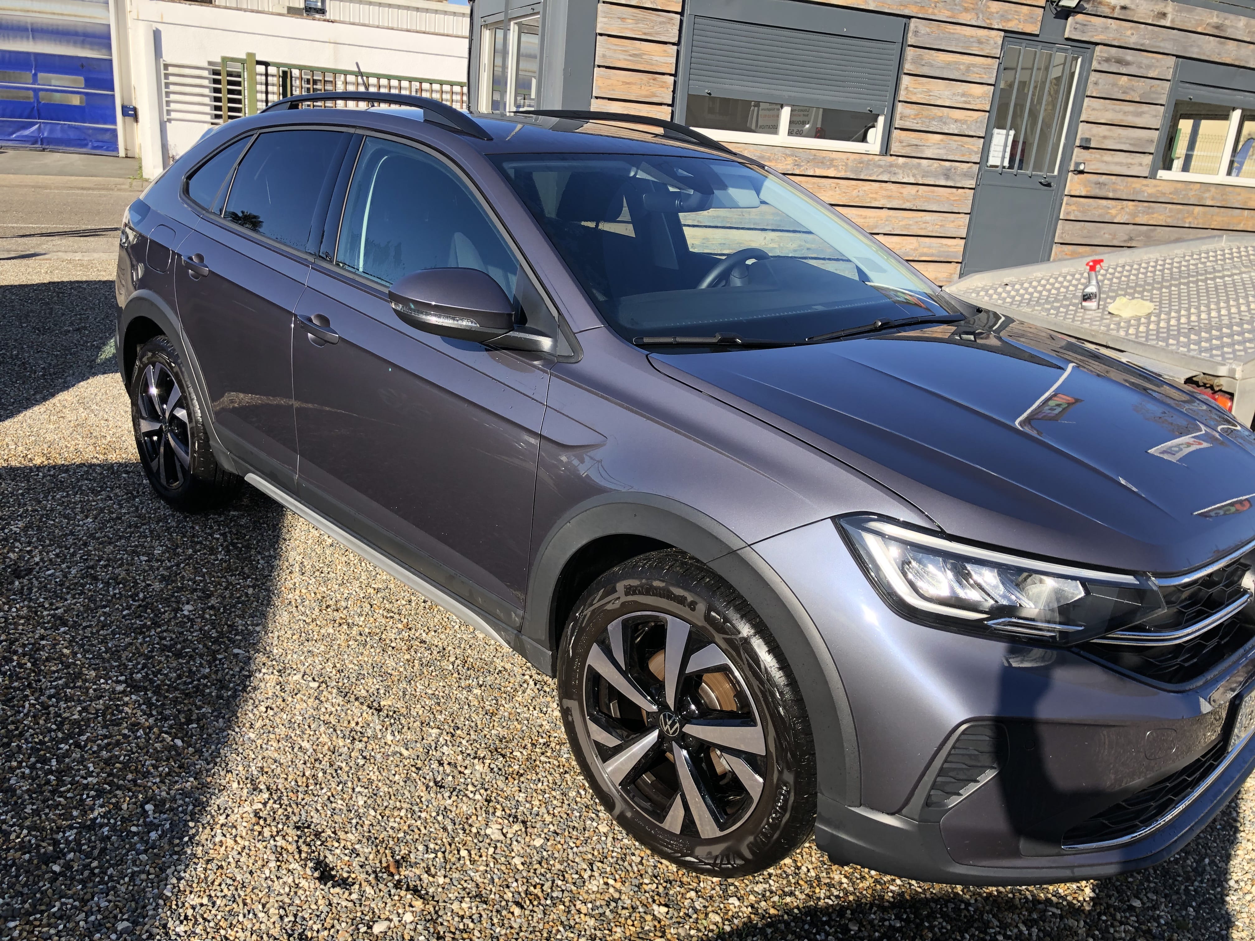 Volkswagen Taigo, 2024, Diesel