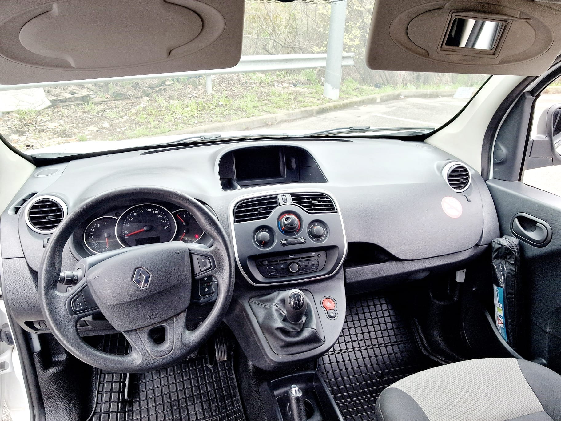 Renault Kangoo Express MAXI -PROCHE  TRAM ET BUS avec Régulateur de vitesse