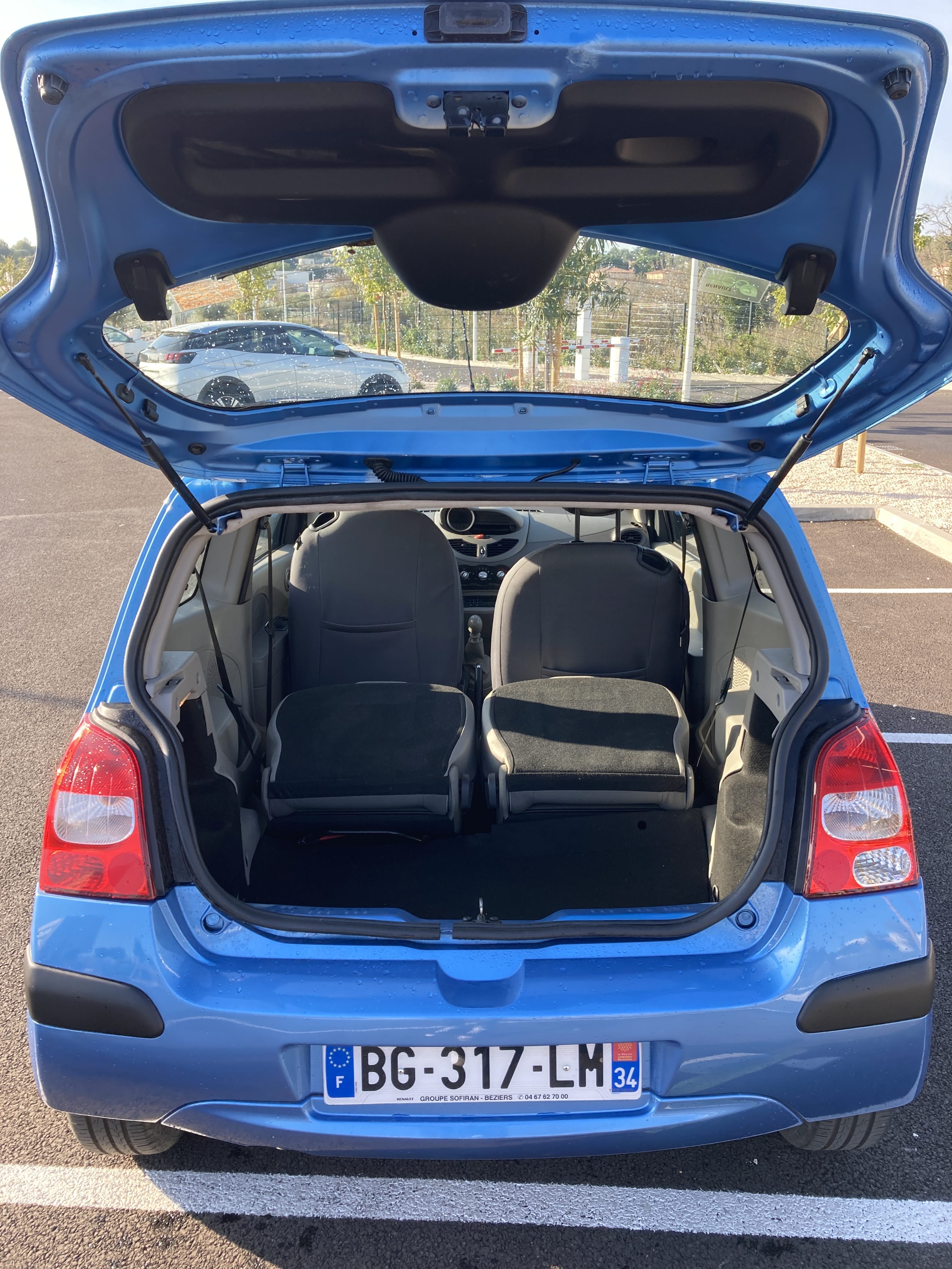 Renault Twingo