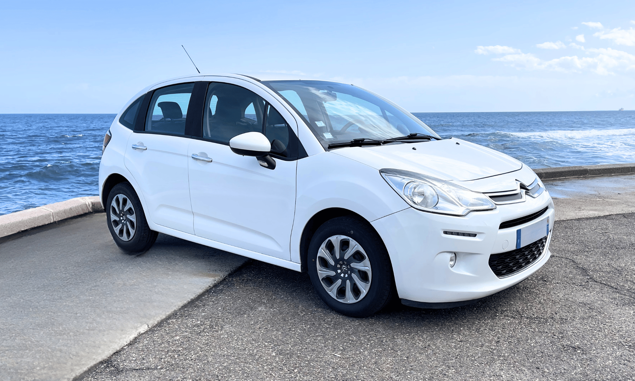 Citroen C3, 2015, Diesel