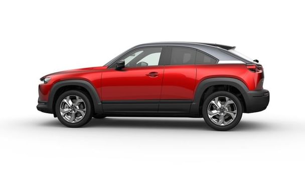 Mazda MX-30 med Aircondition