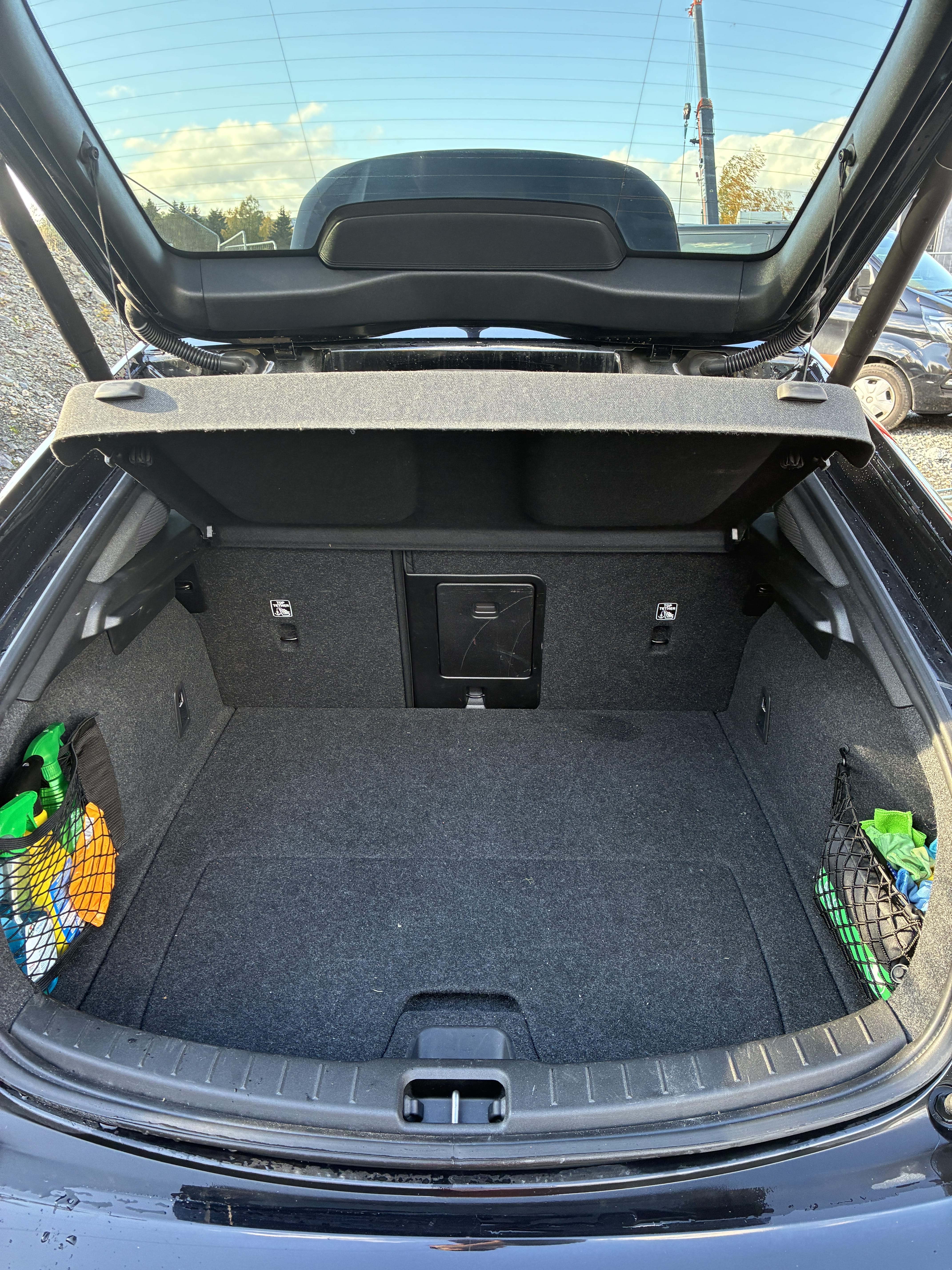 Polestar 2 Long Range Single Motor med Cruisekontroll