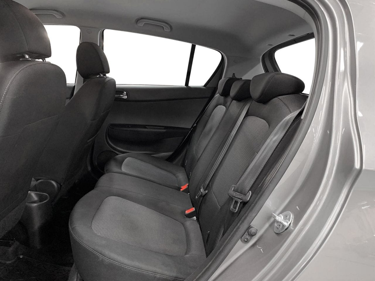 Hyundai i20 con Radio 