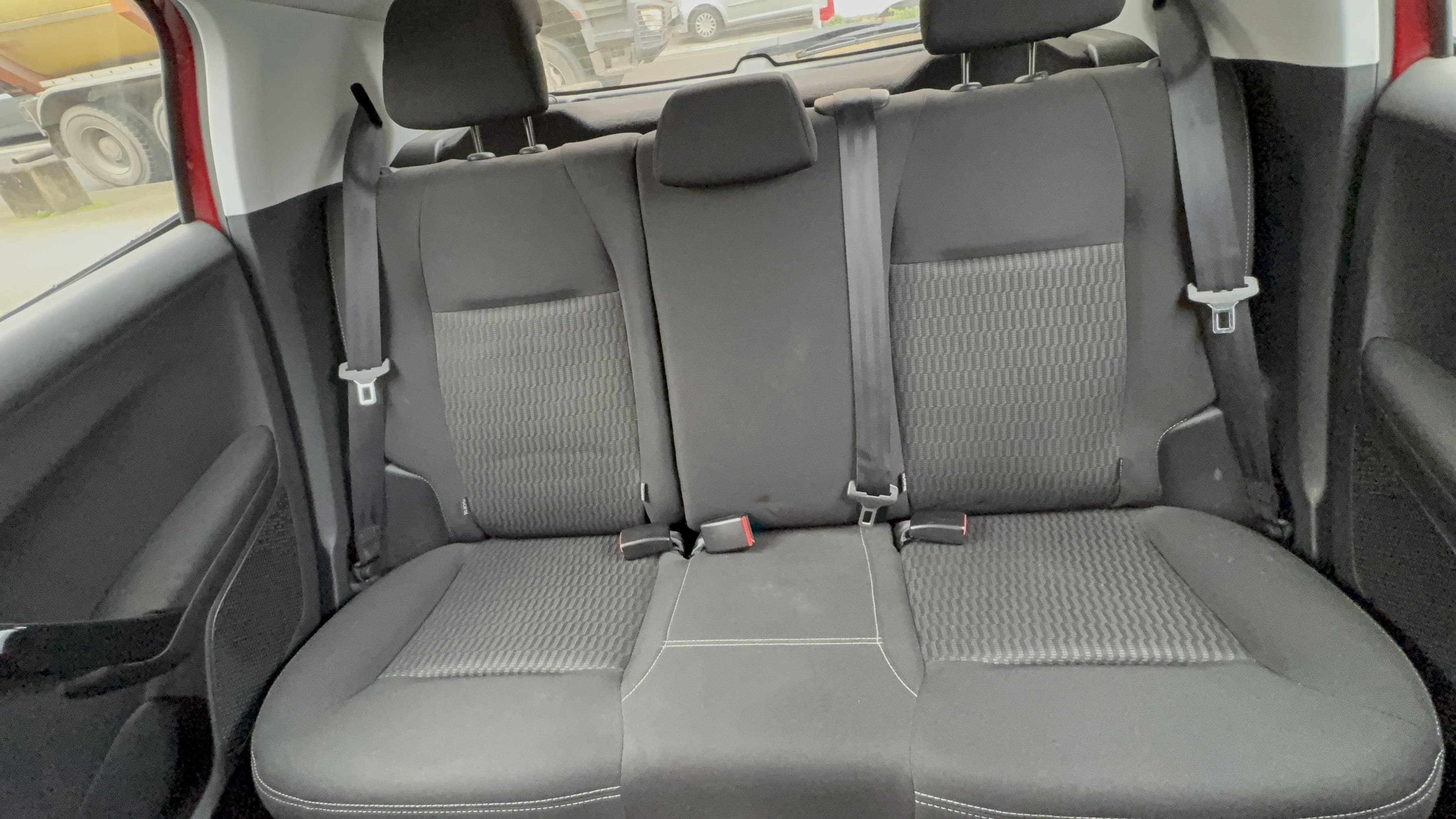 Peugeot 208 avec Audio Bluetooth