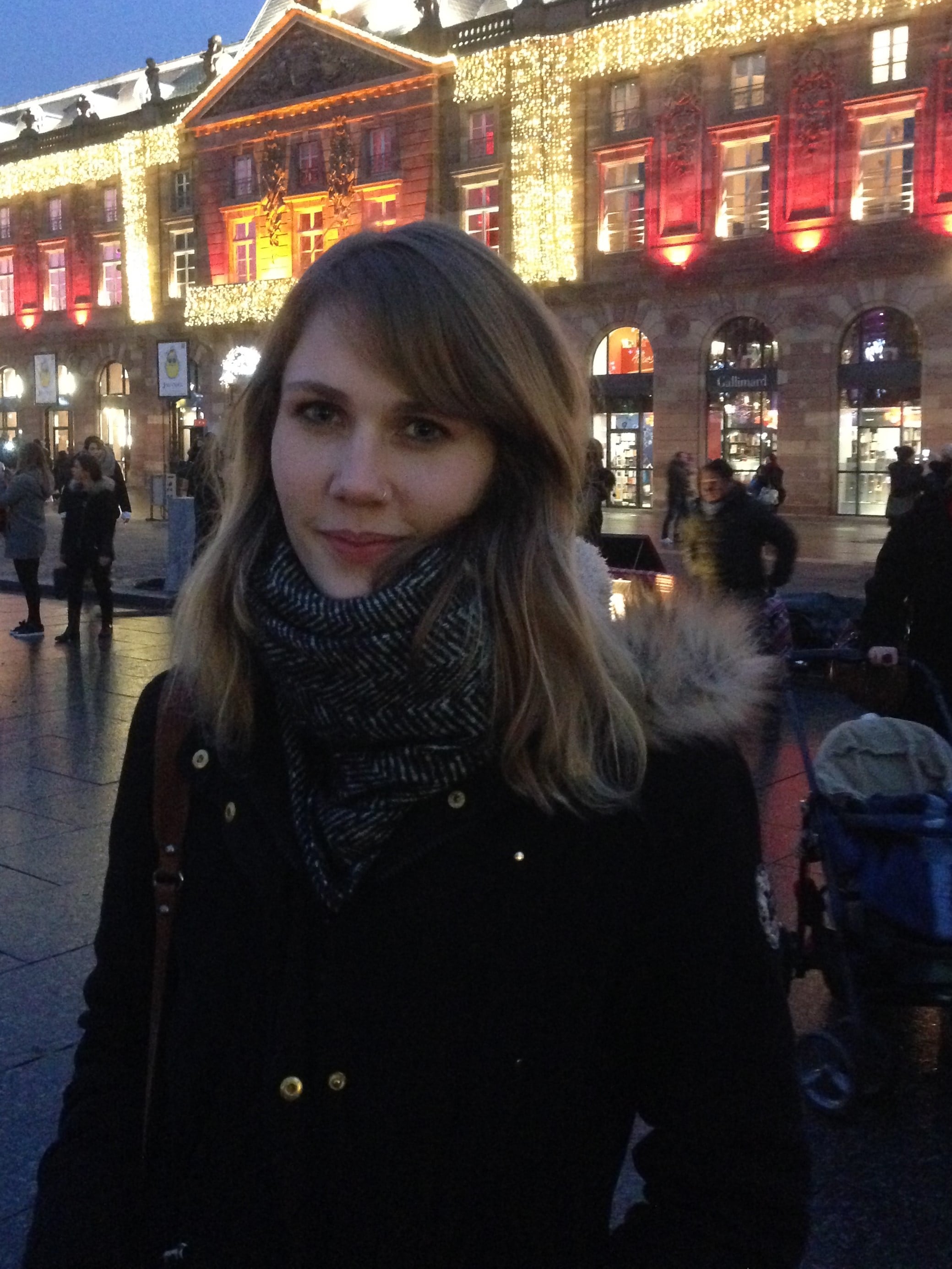 Laurine