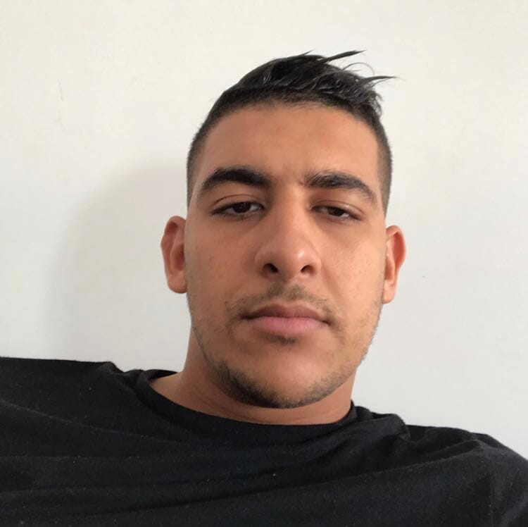 Ismaël