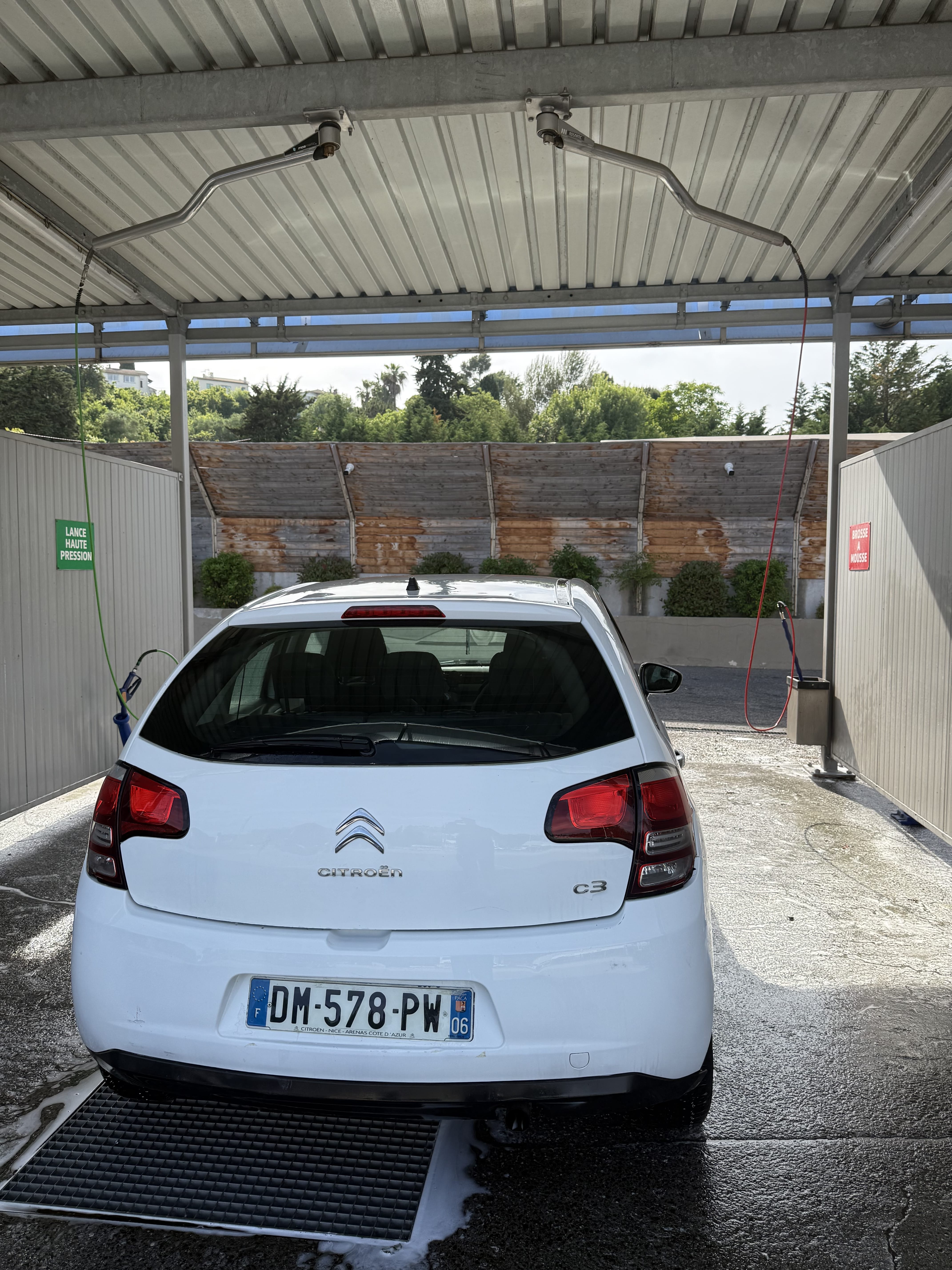 Citroen C3 1.4 HDI