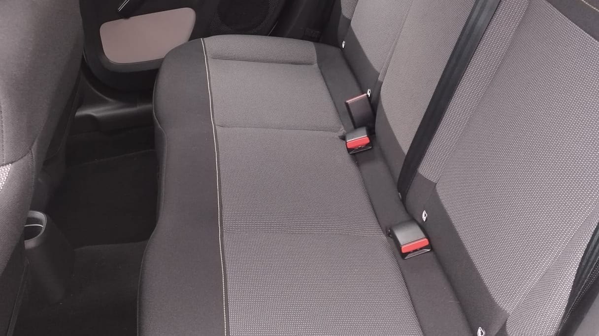 Citroen C3 avec Audio Bluetooth