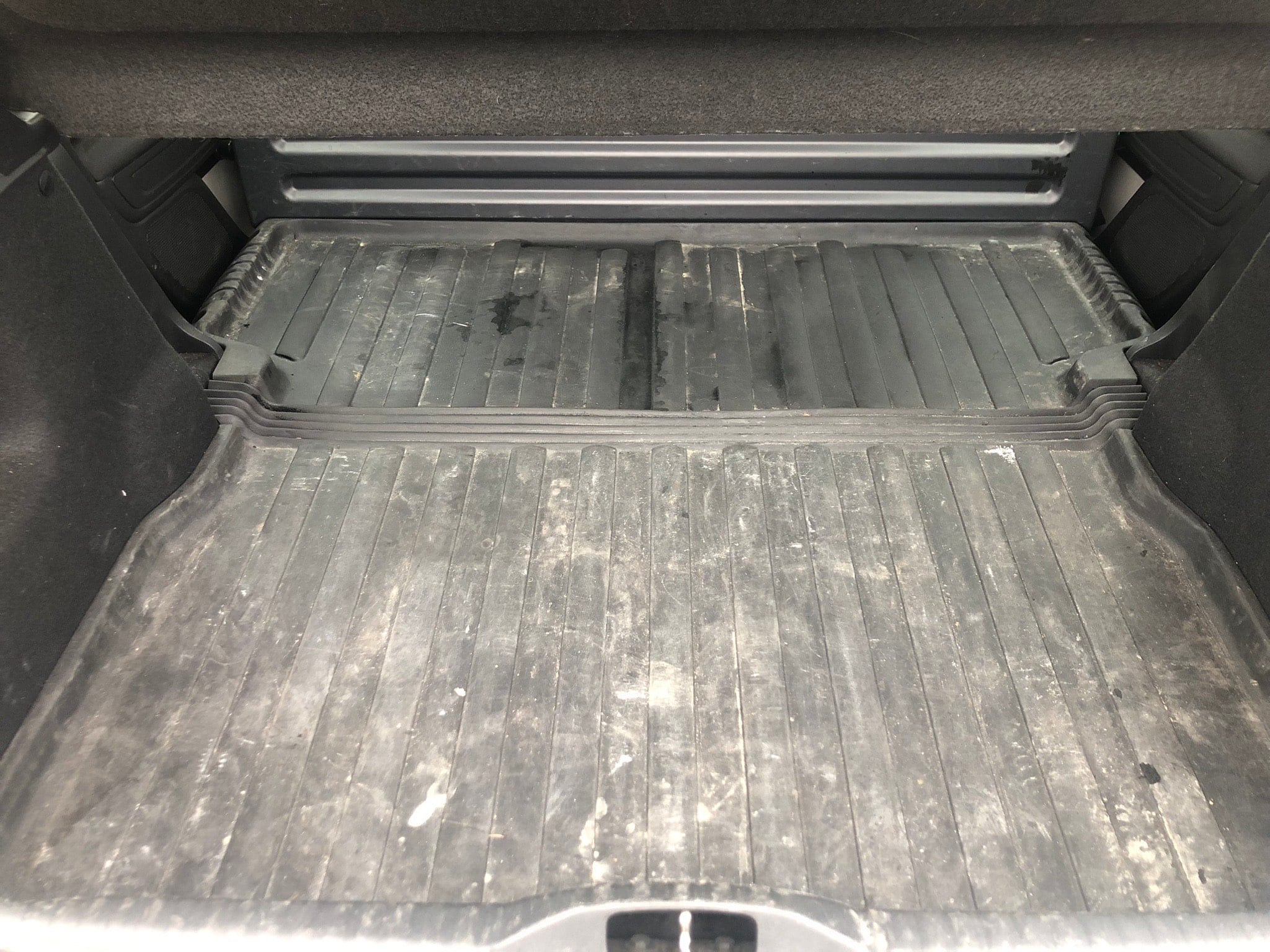 Citroen C3 avec Audio Bluetooth