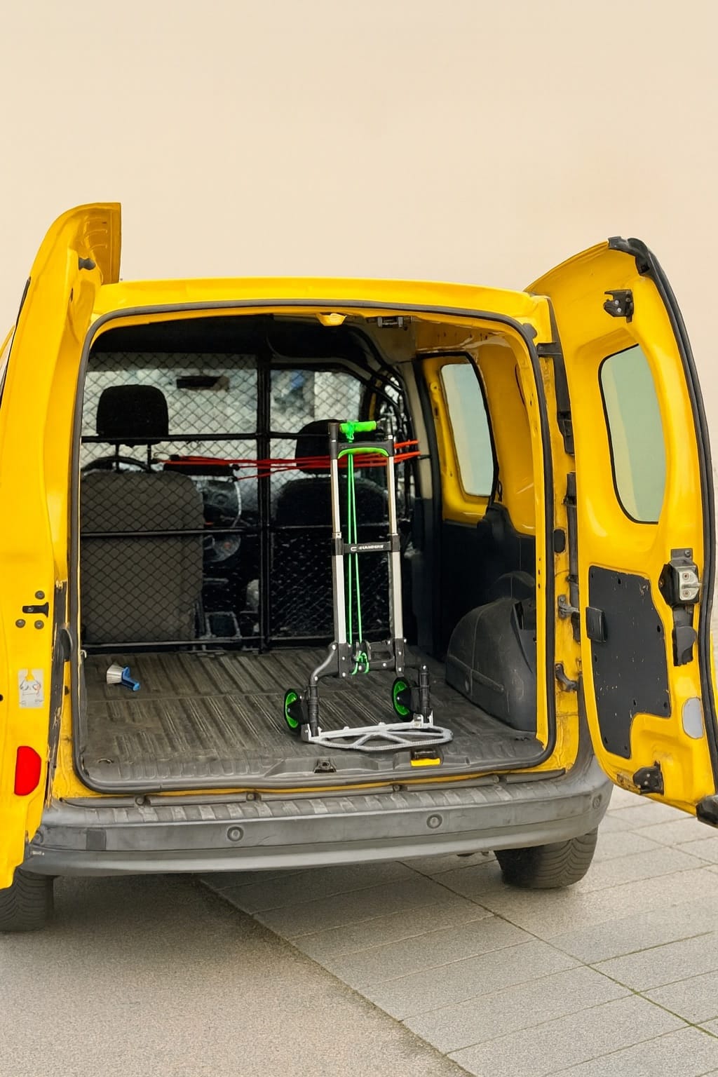 Renault Kangoo Express