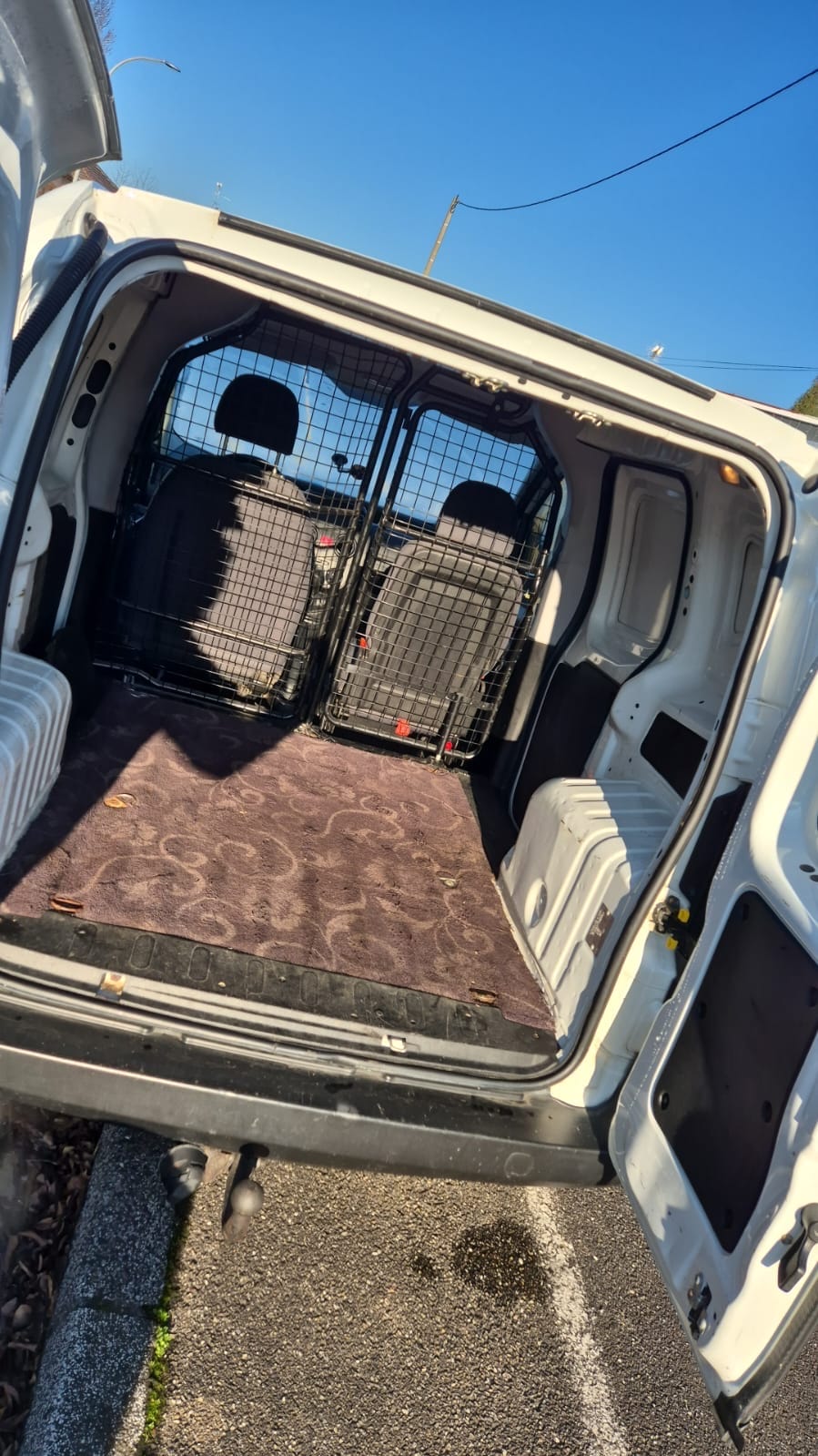 Citroen Nemo