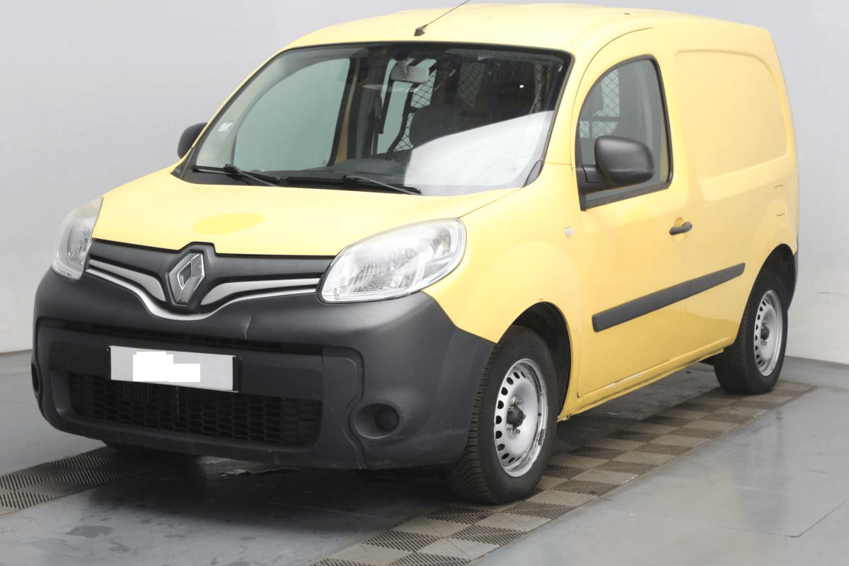 Renault Kangoo Express, 2014, Diesel