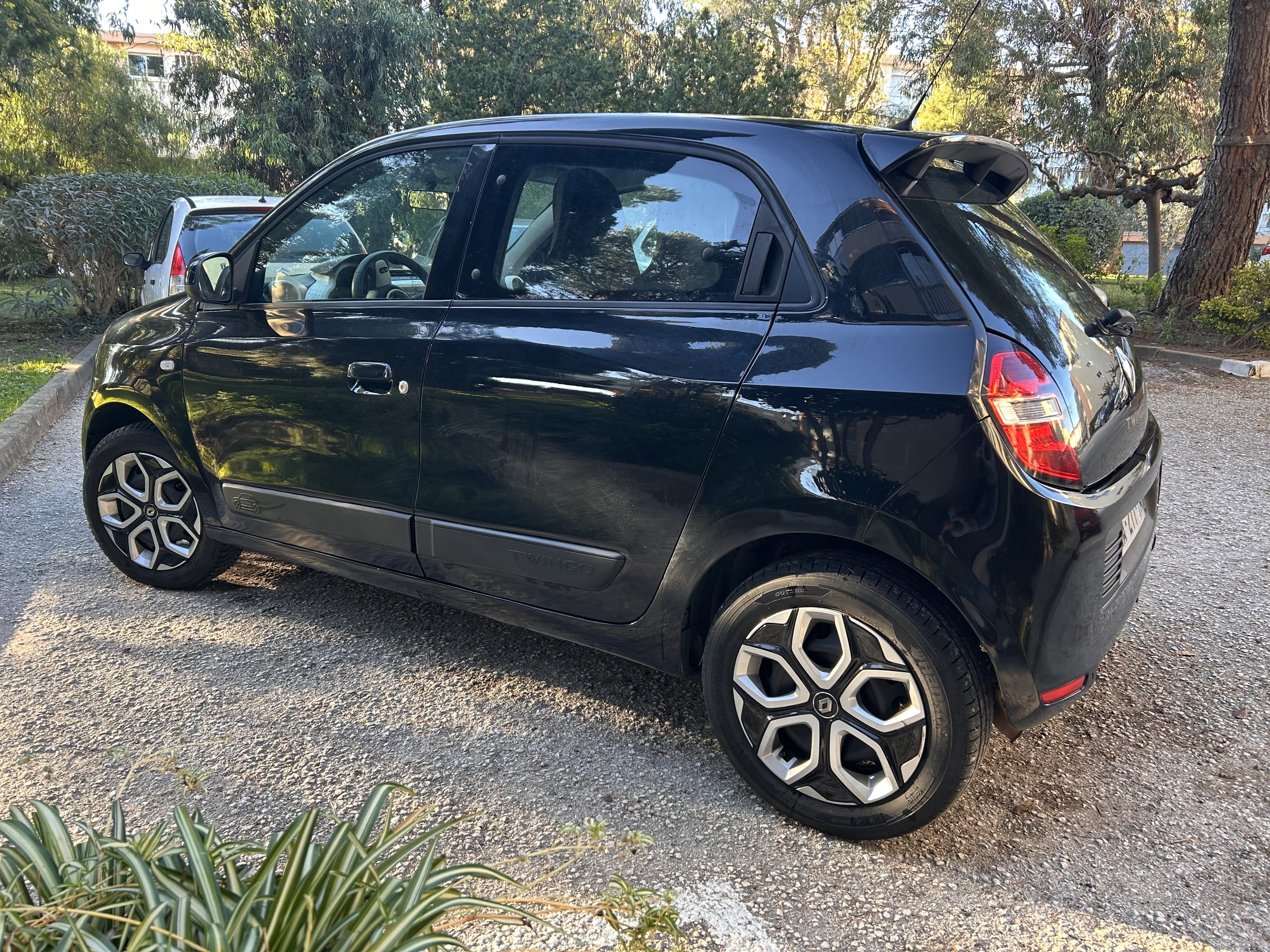 Renault Twingo III