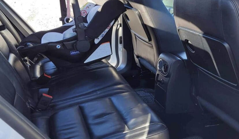 Volkswagen Tiguan avec Quatre roues motrices