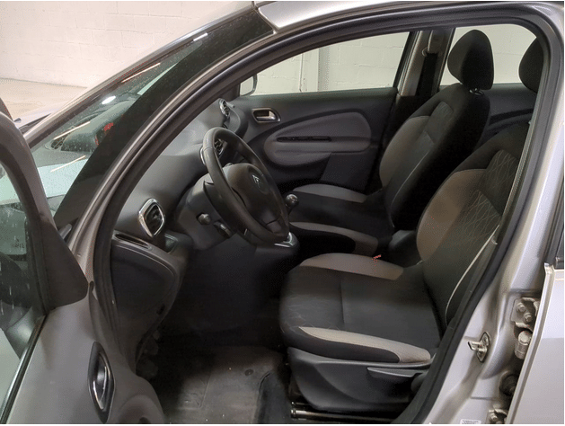 Citroen C3 Picasso