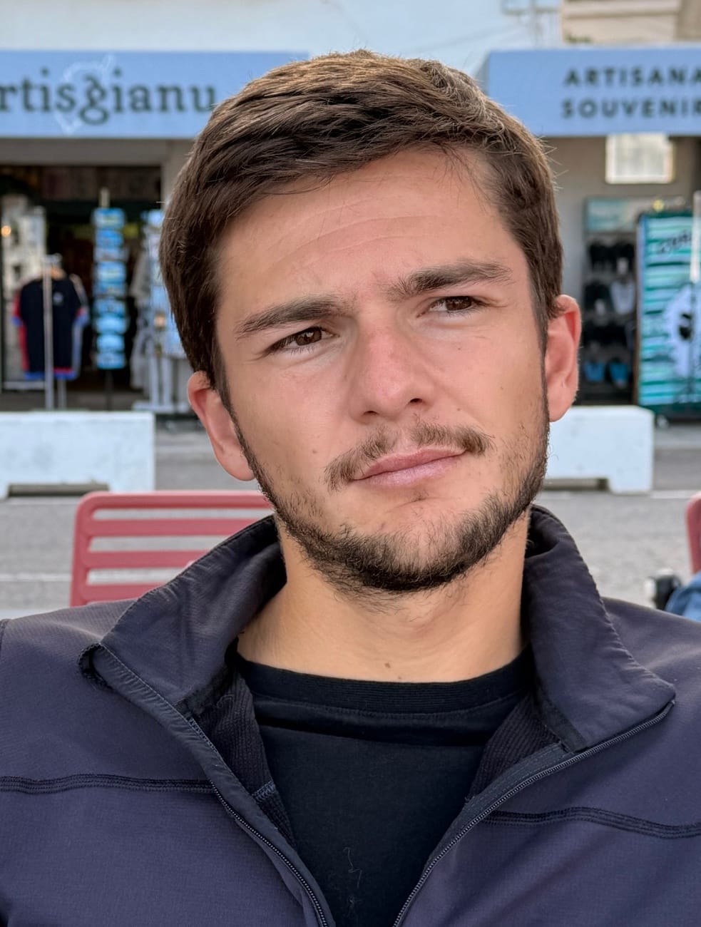 Alexandre