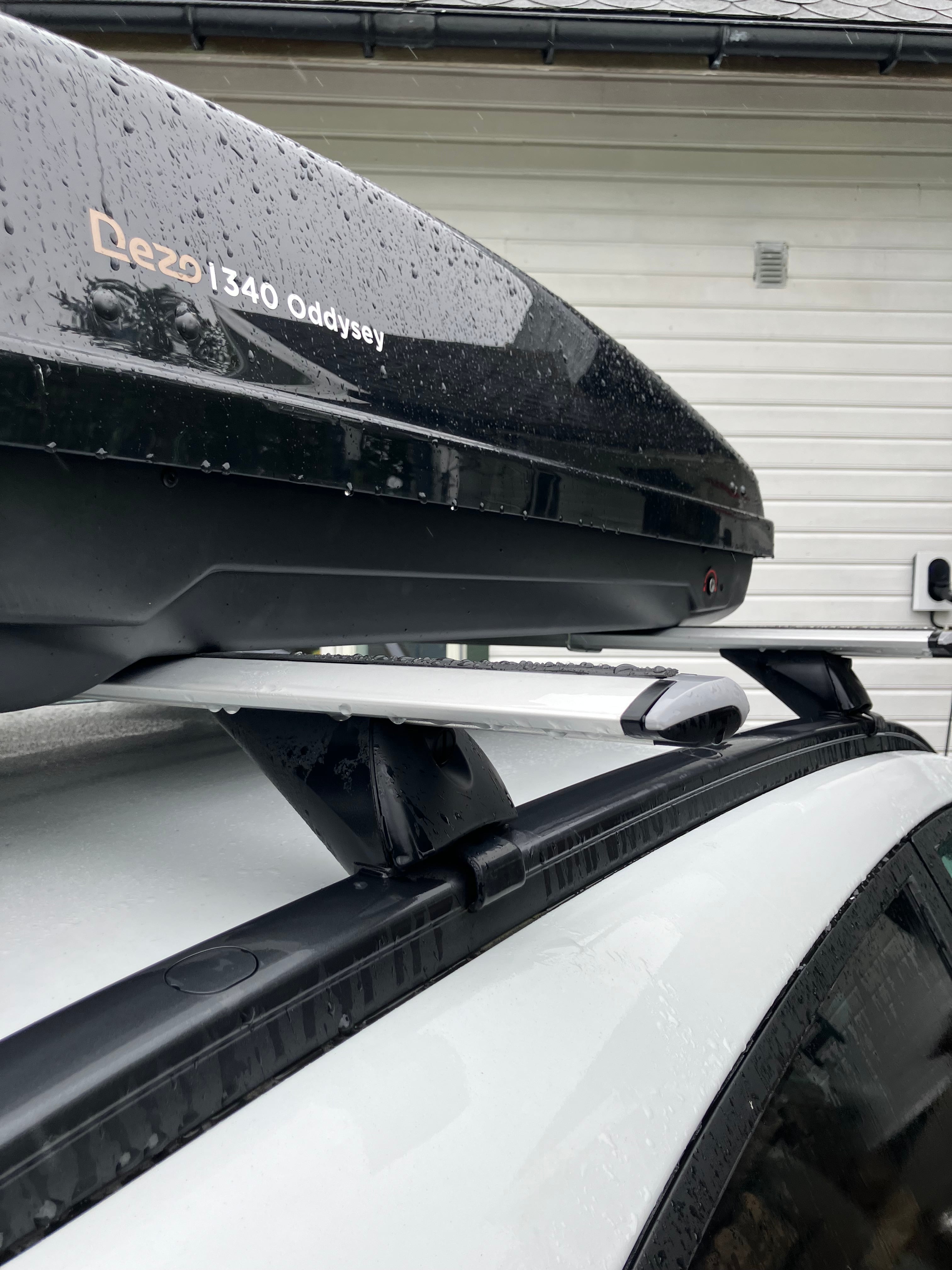 Hyundai Kona Electric Long Range 450 km med Bluetooth audio