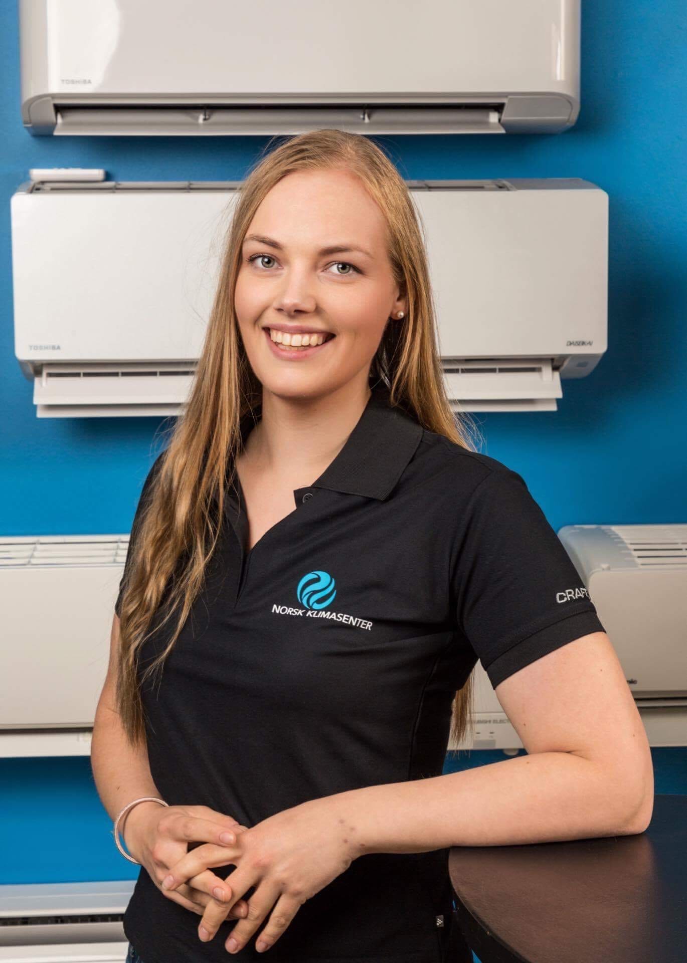 Karoline Nielsdotter