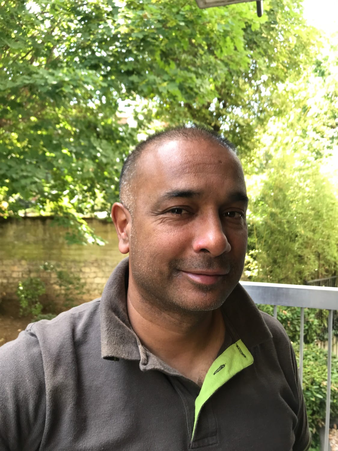 Jean Marc