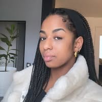 Morgane Nicole Rebecca