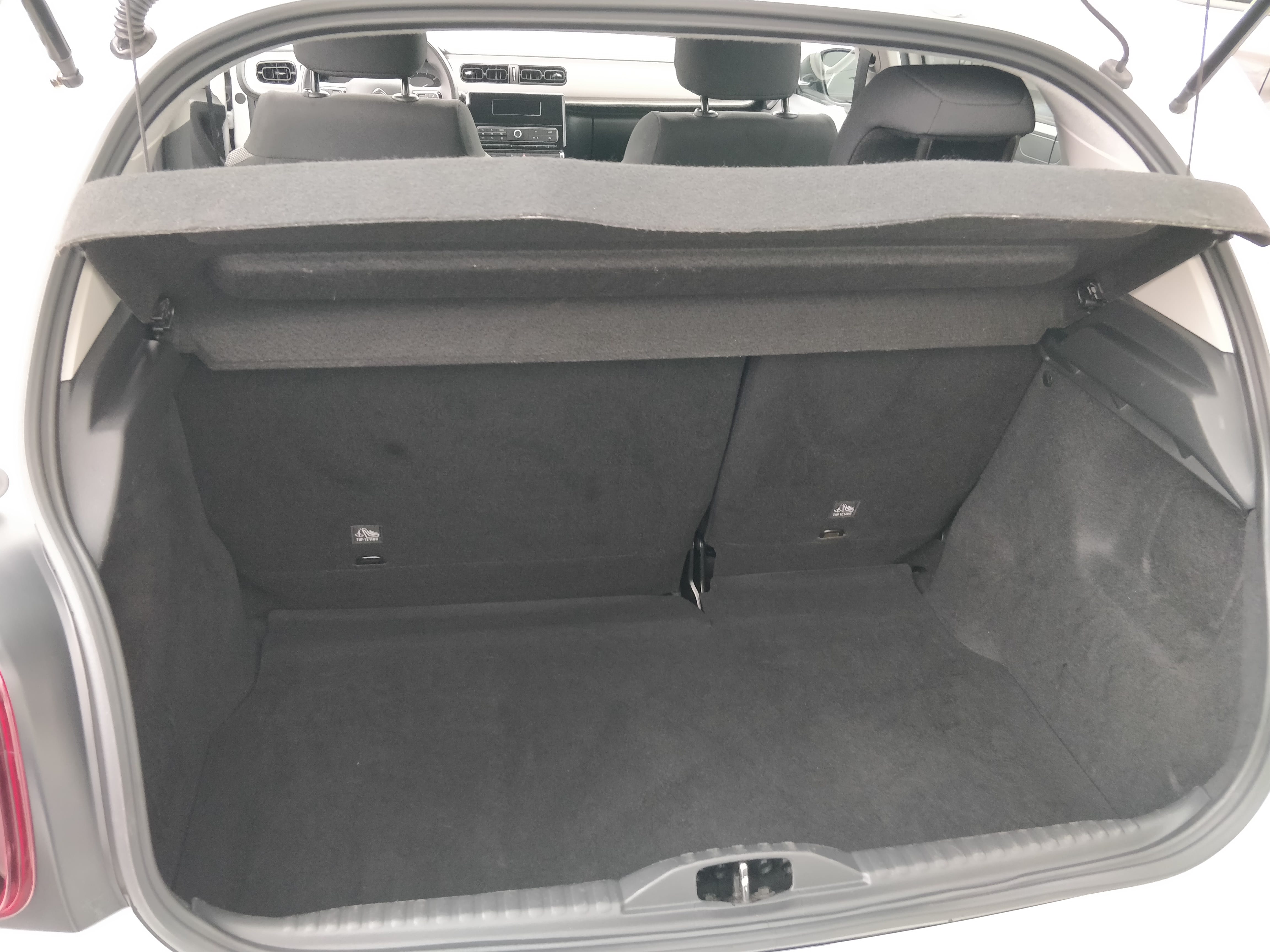 Citroen C3 2019 avec Entrée audio / iPod
