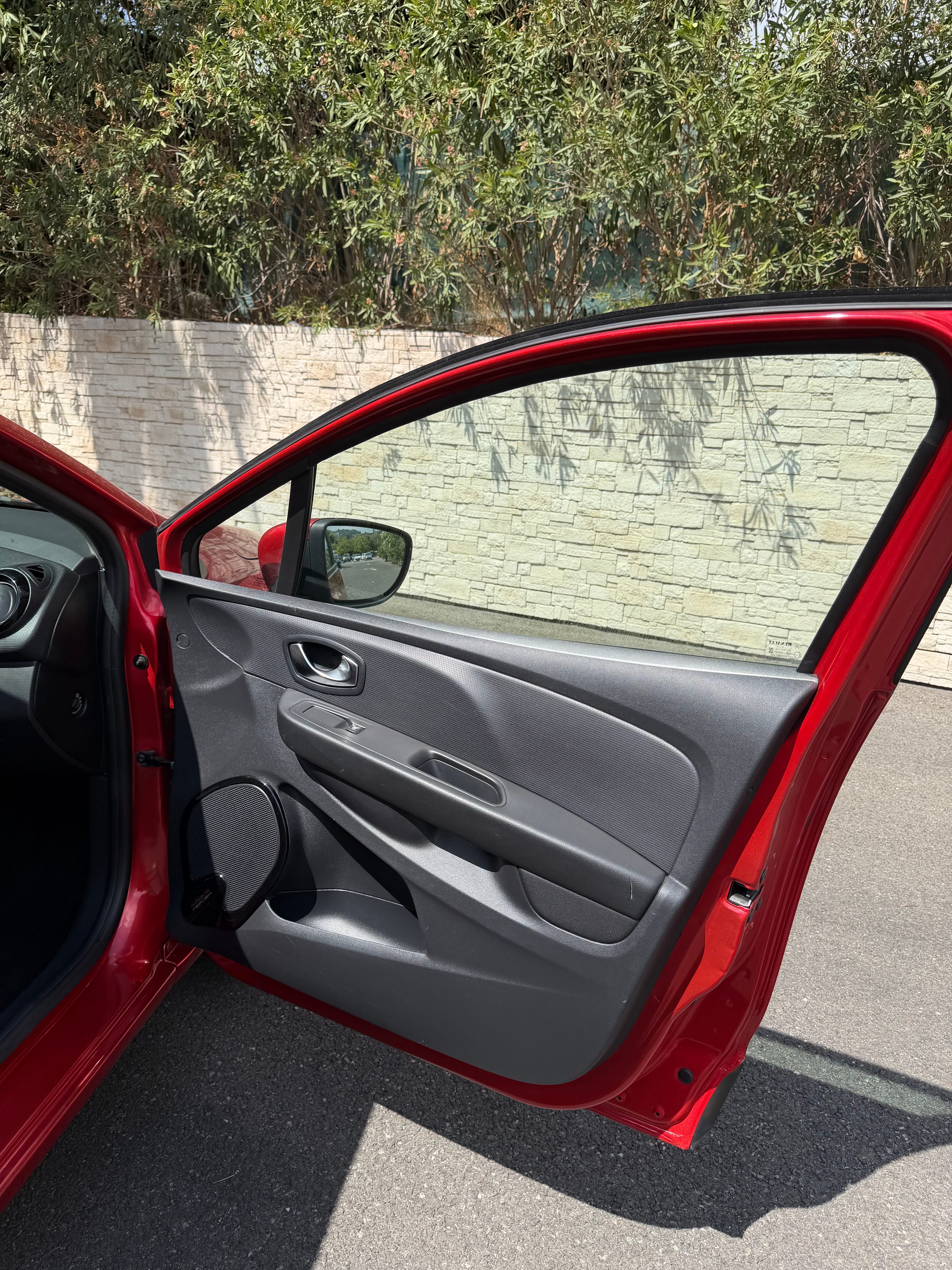 Renault Clio 1.5 DCI avec Audio Bluetooth