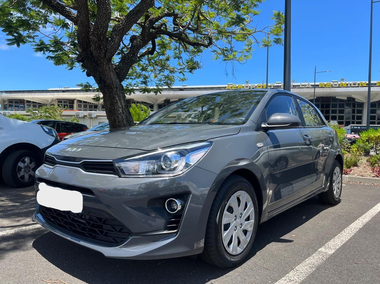 Kia Rio, 2023, Essence 95