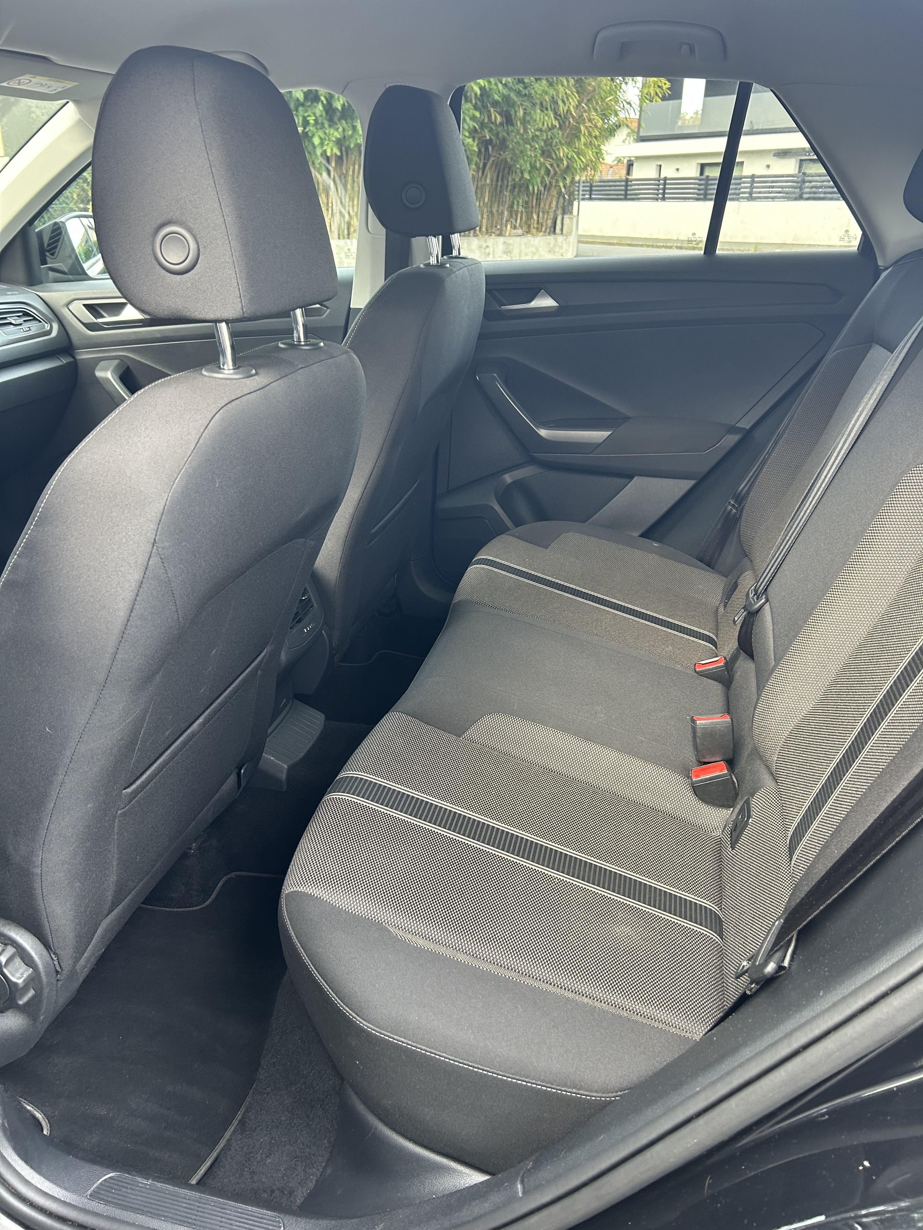 Volkswagen T-Roc avec Audio Bluetooth