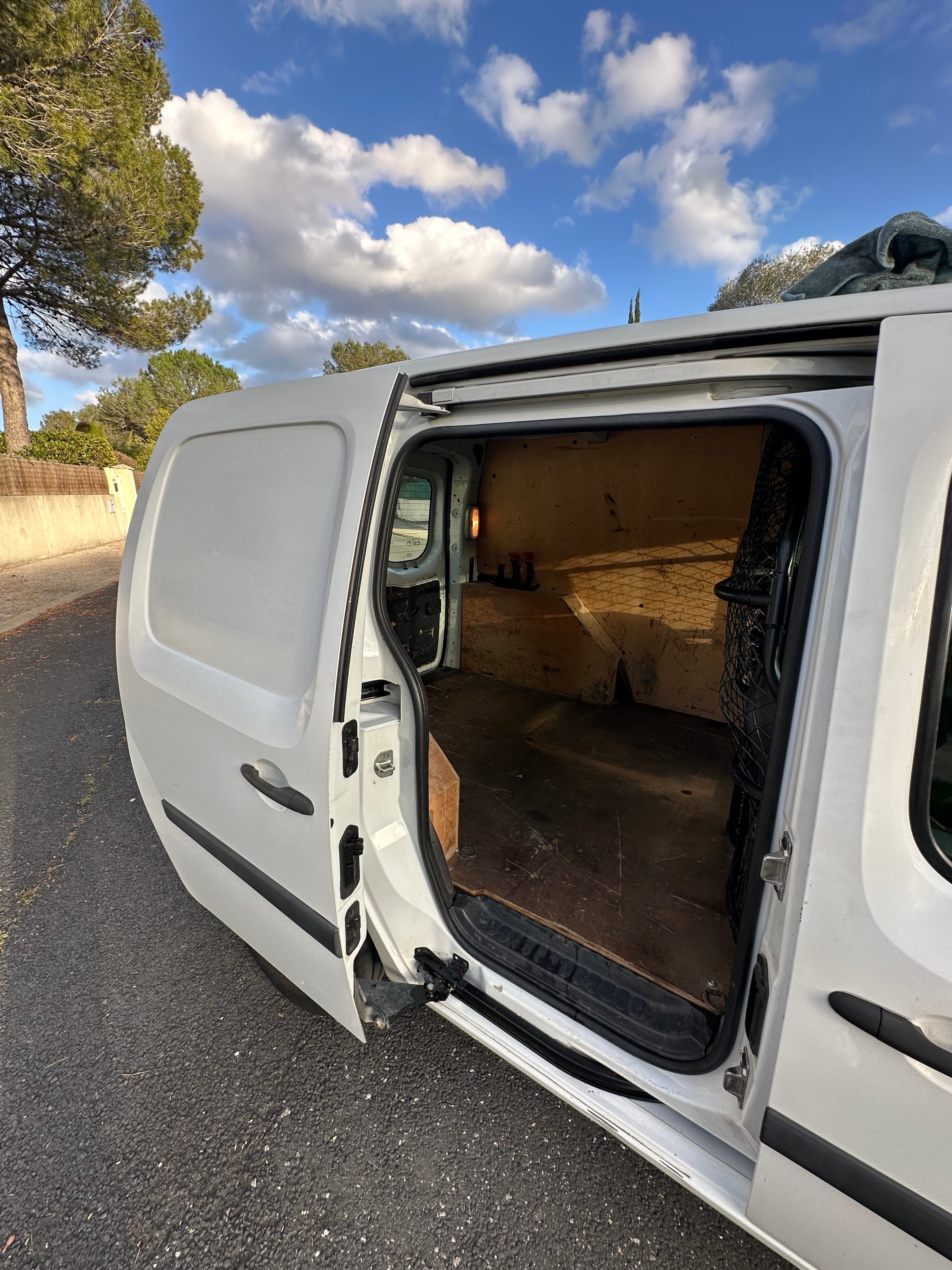Renault Kangoo Express